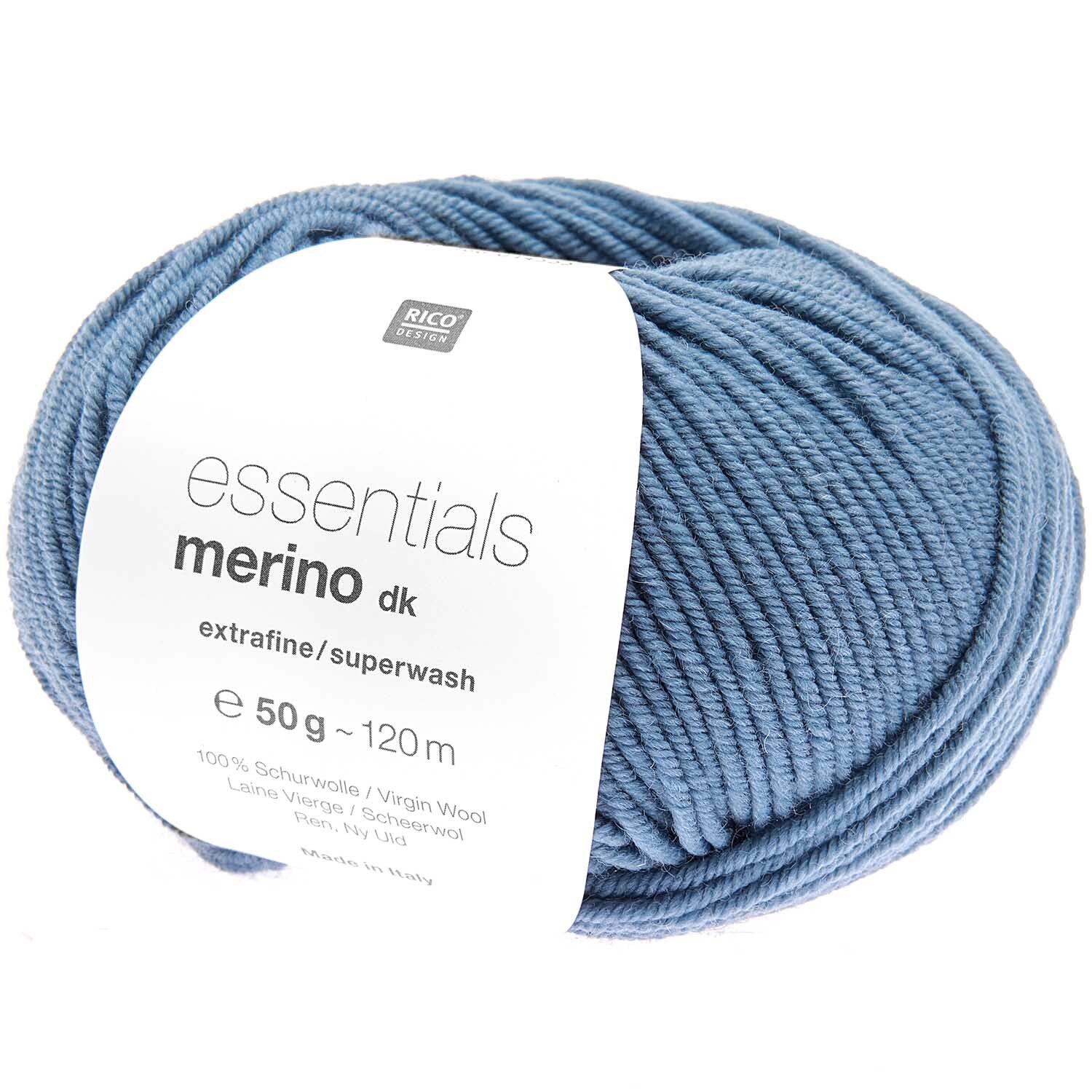 Essentials Merino dk