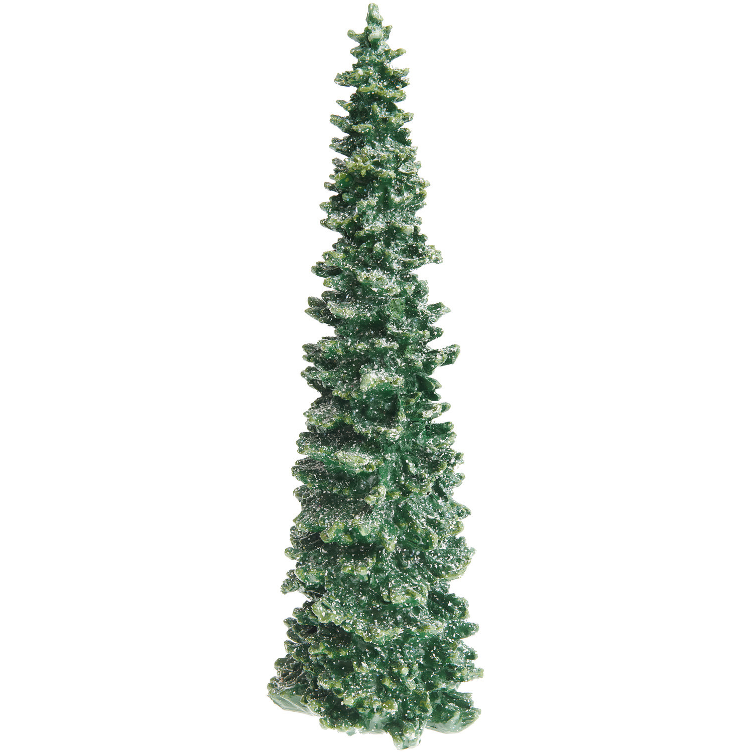 Deko Tannenbaum Grün