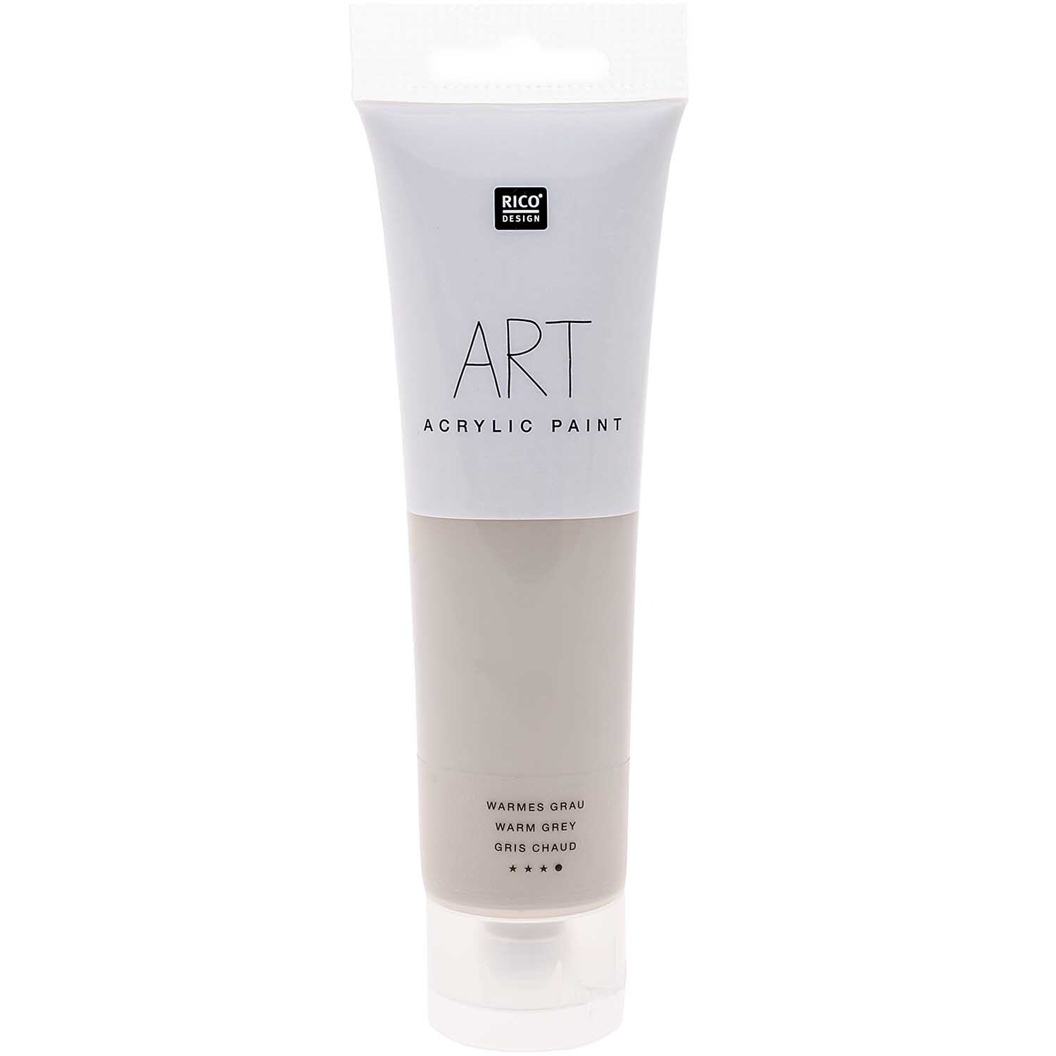 ART Künstler Acrylfarbe 100ml