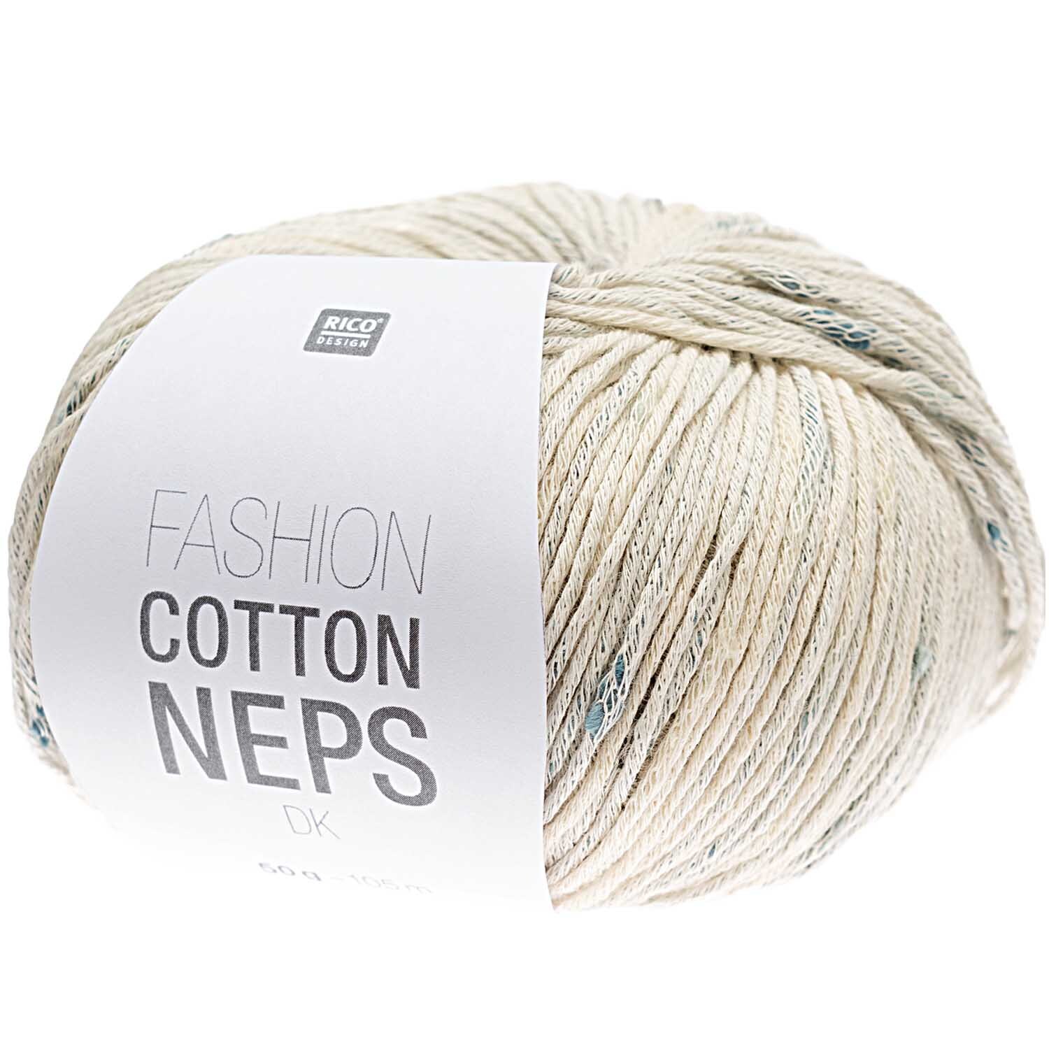 Fashion Cotton Neps dk