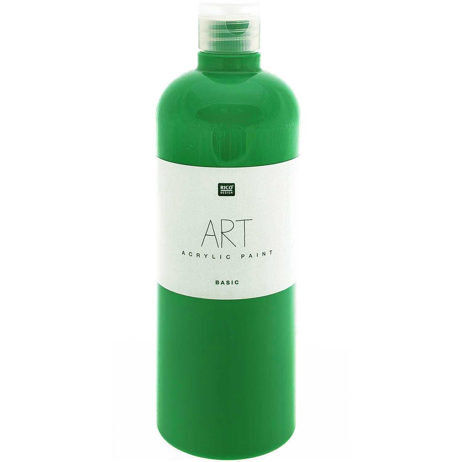 ART Künstler Acrylfarbe 750ml