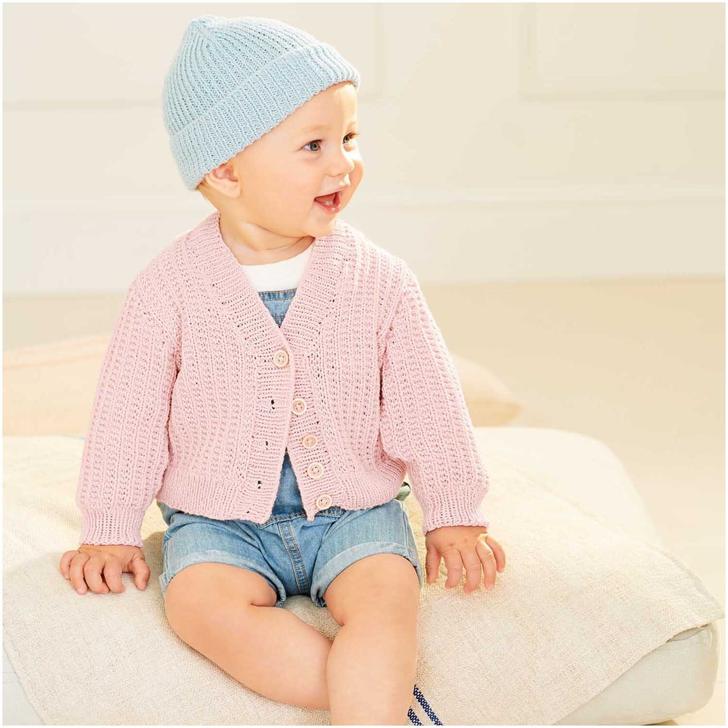 Baby Organic Cotton