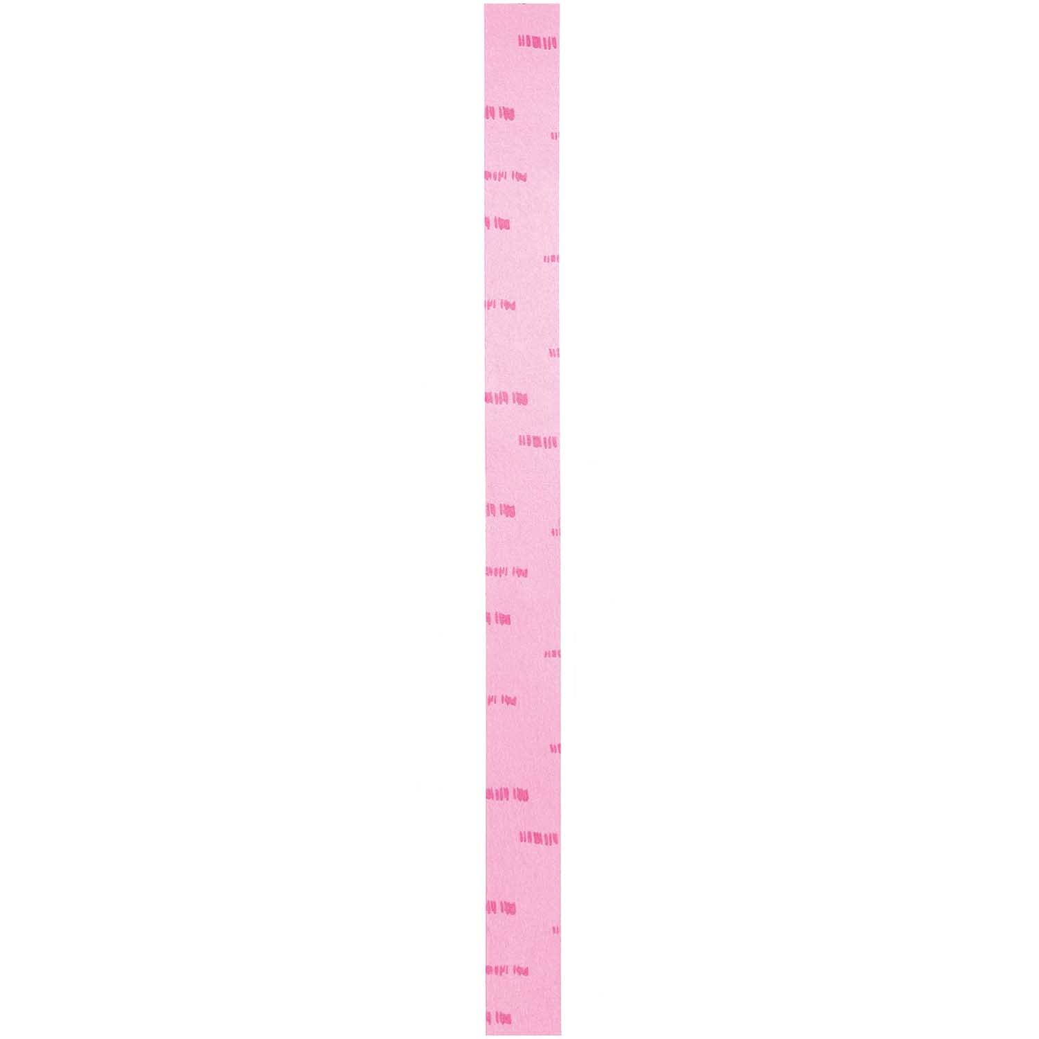 Paper Poetry Tape Struktur neon pink 1,5cm 10m