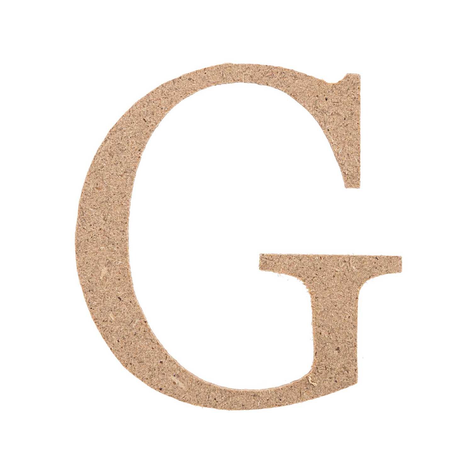 G