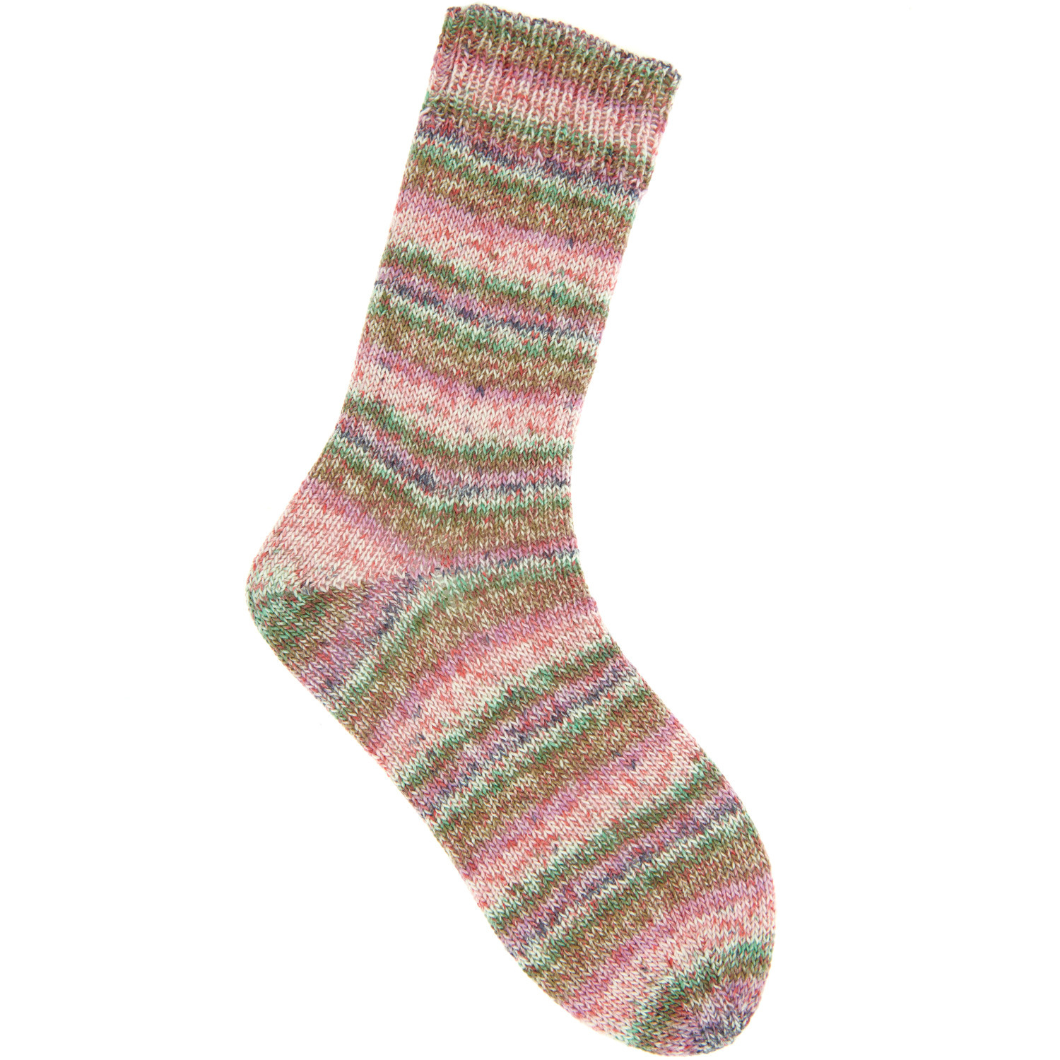 Socks Soft Spin 4-fädig