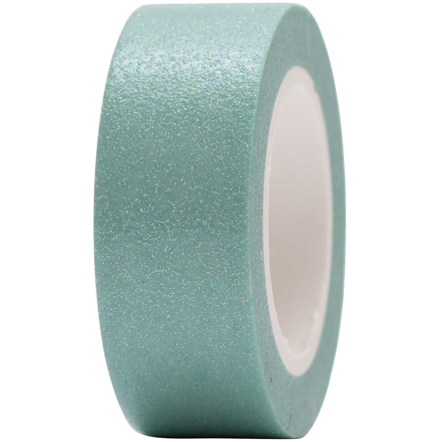 Paper Poetry Tape Glitter 15mm 5m