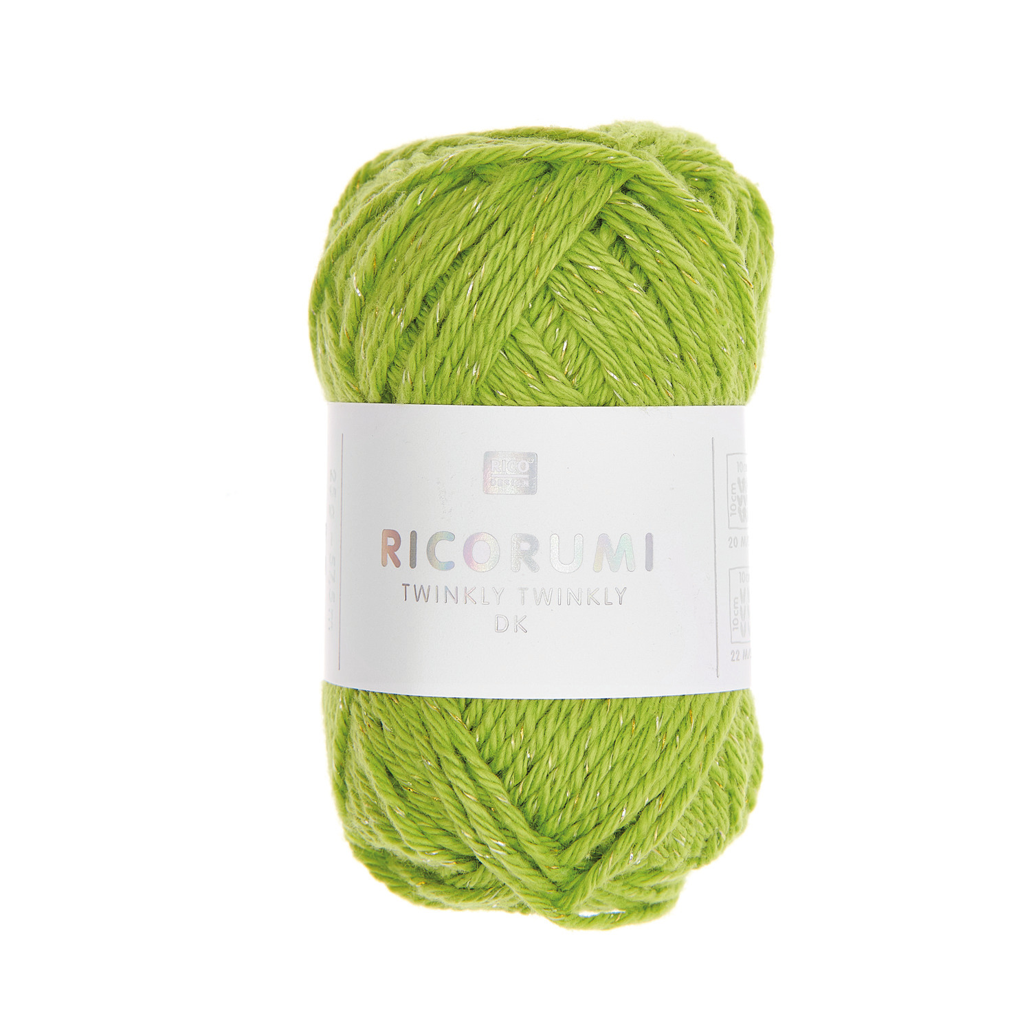 Ricorumi Twinkly Twinkly dk