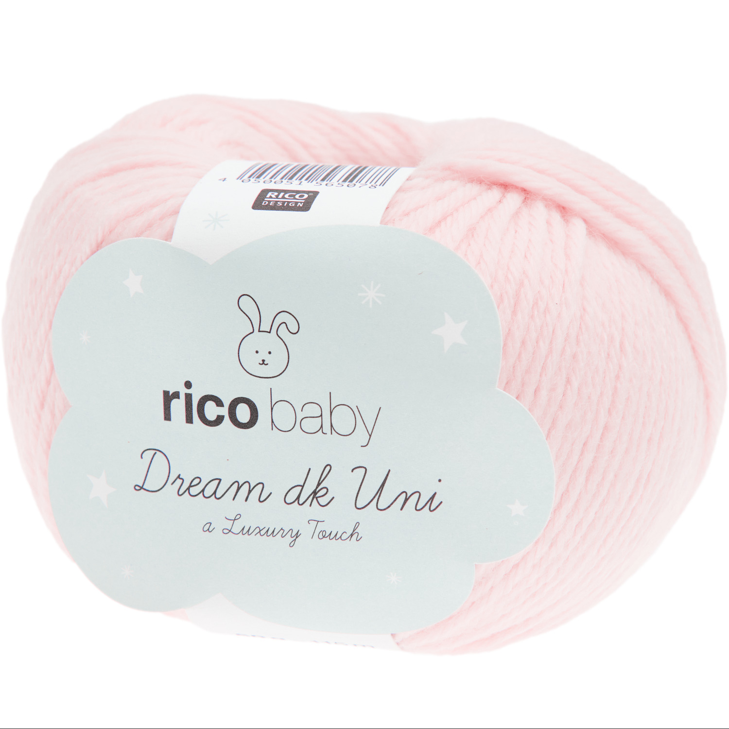 Rico Baby Dream dk uni - A Luxury Touch