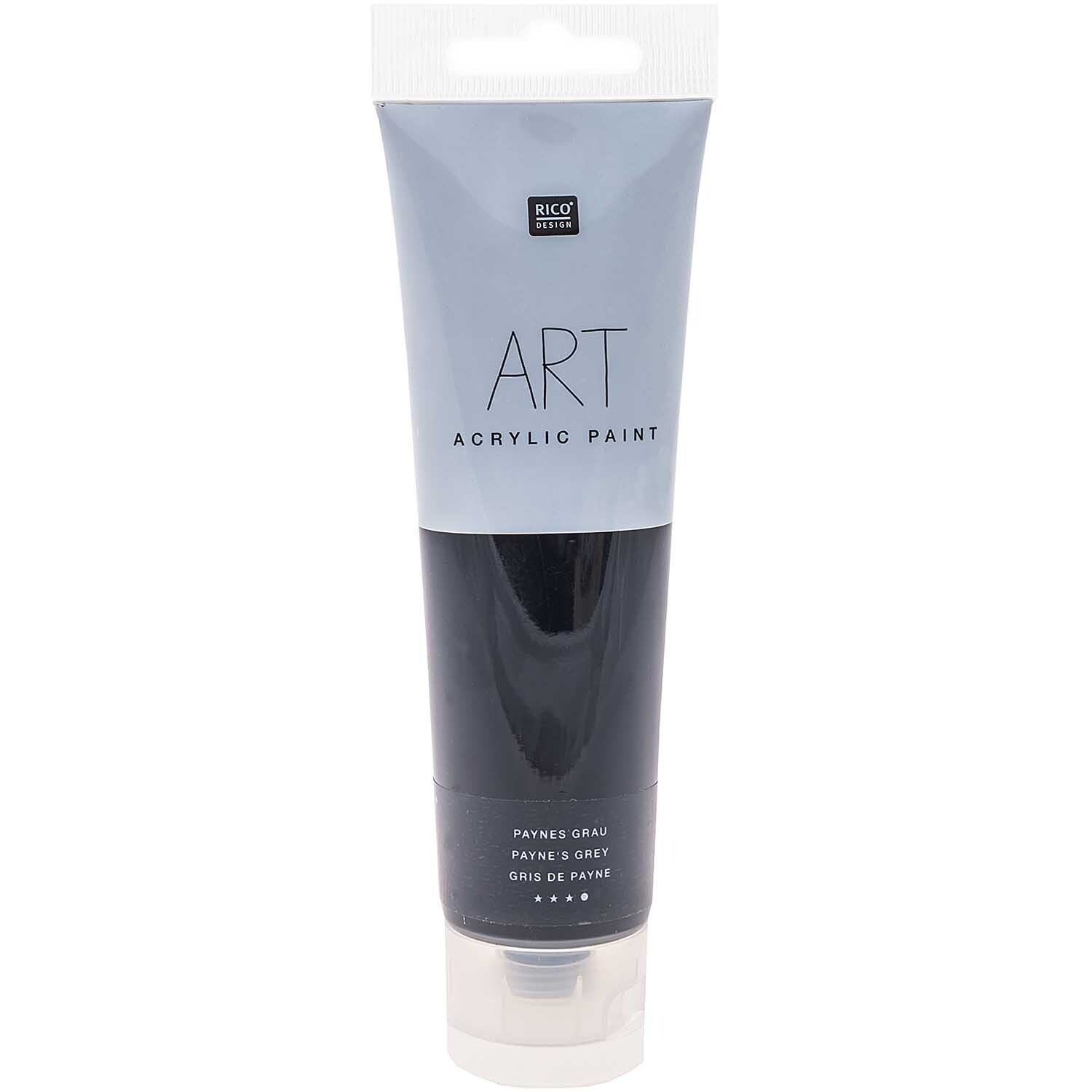 ART Künstler Acrylfarbe 100ml