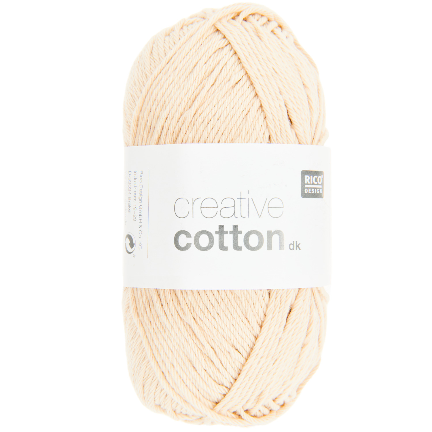 Creative Cotton dk