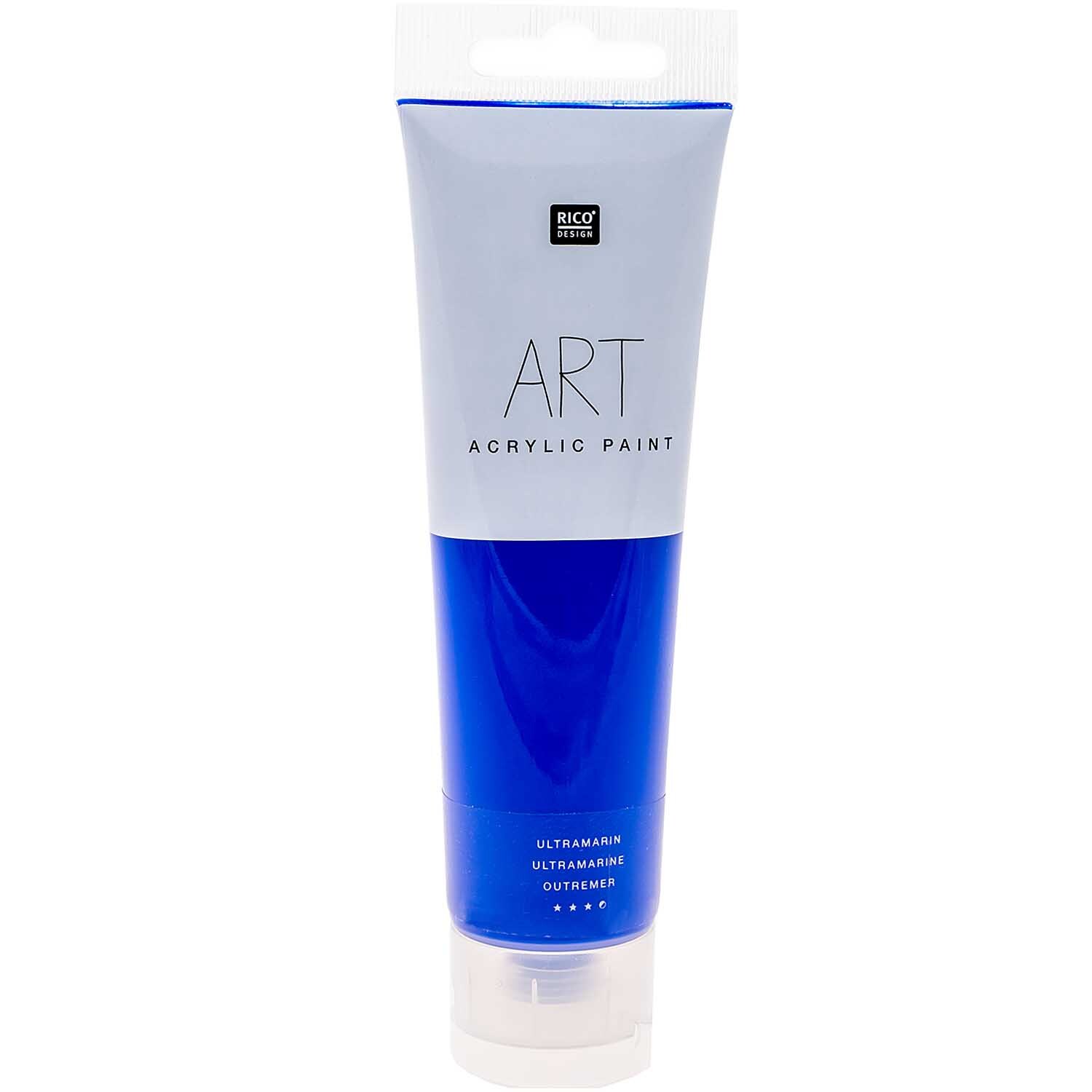 ART Künstler Acrylfarbe 100ml