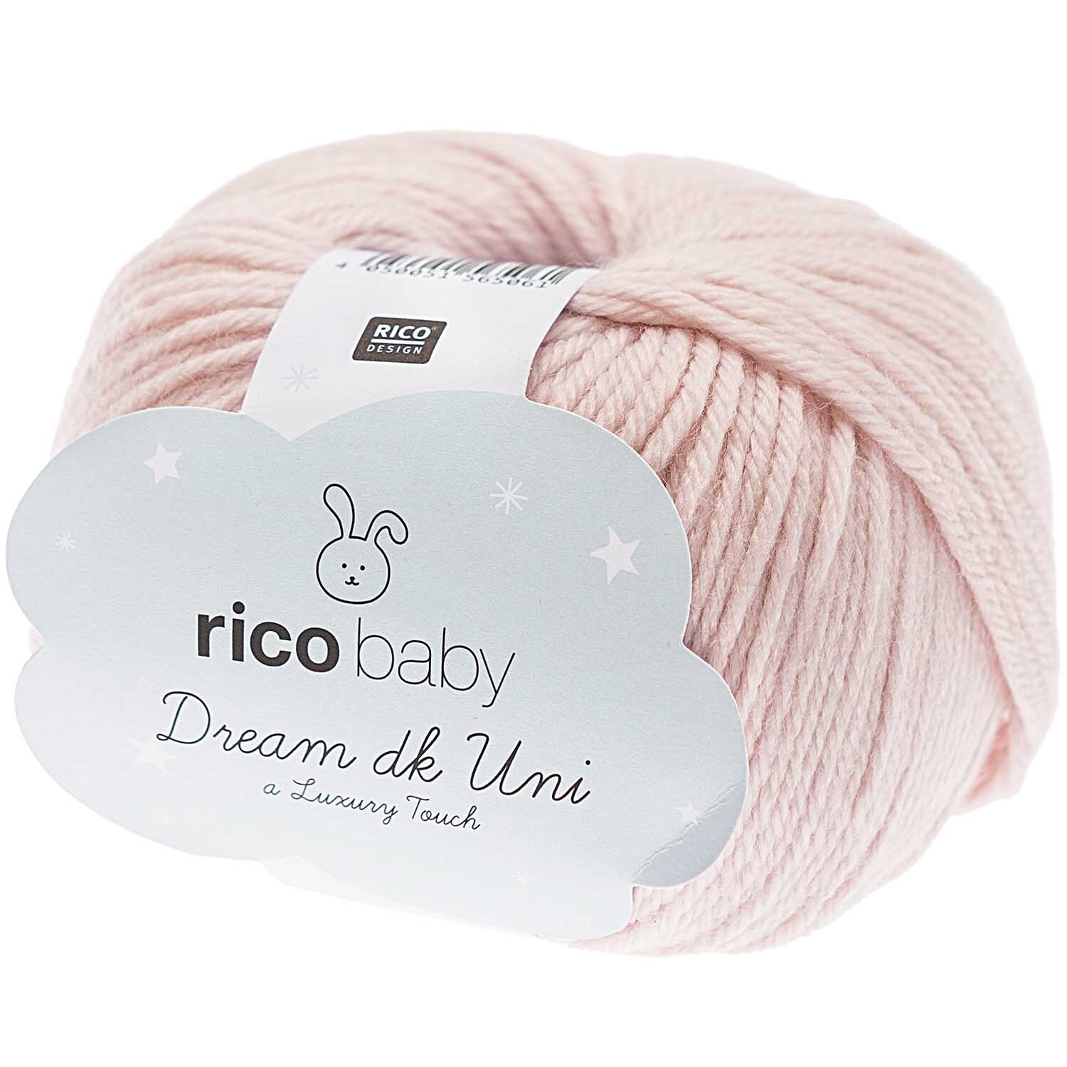 Rico Baby Dream dk uni - A Luxury Touch