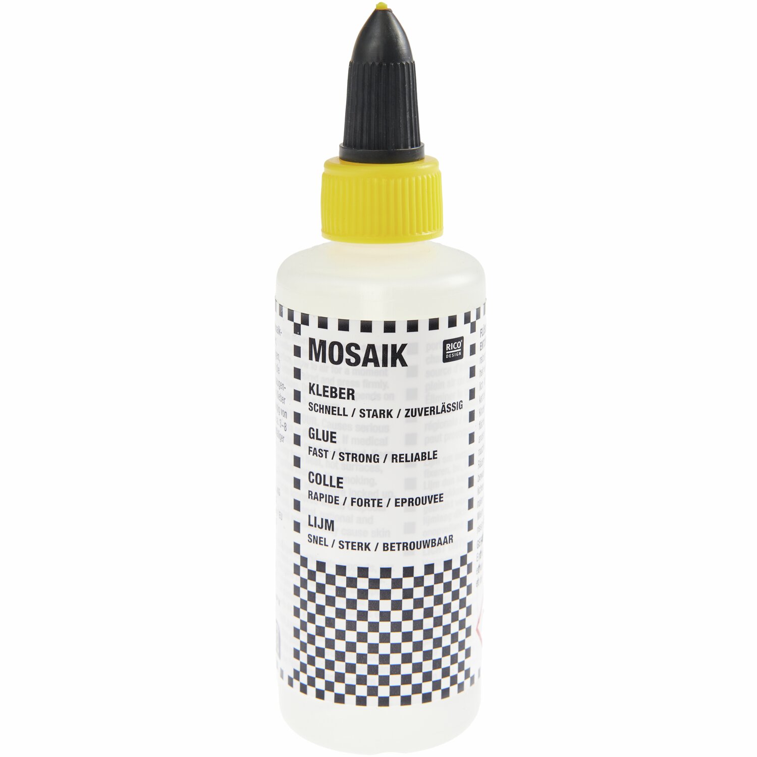 Mosaikkleber 74g