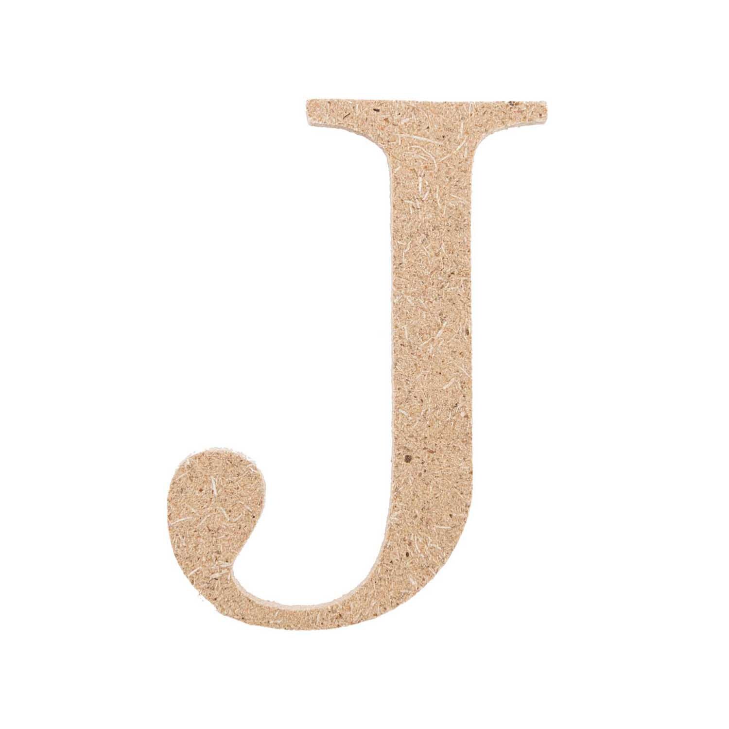 J