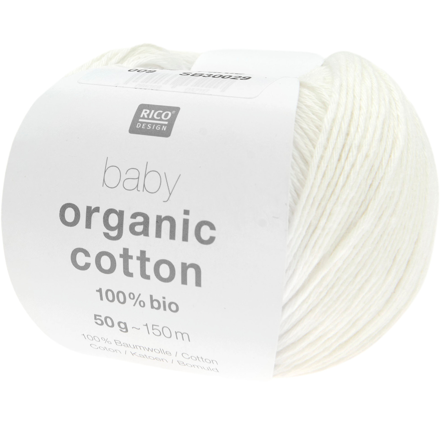 Baby Organic Cotton