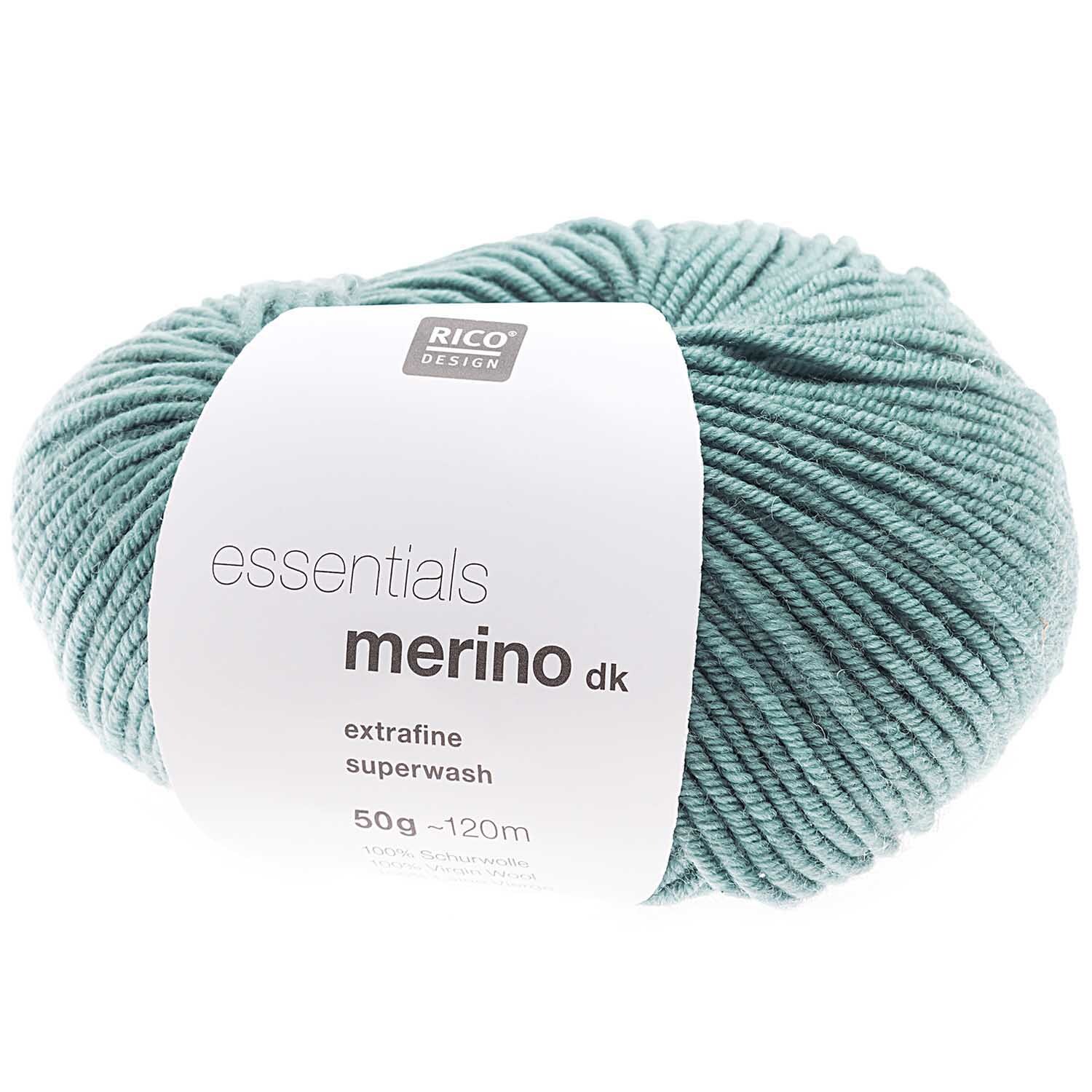 Essentials Merino dk