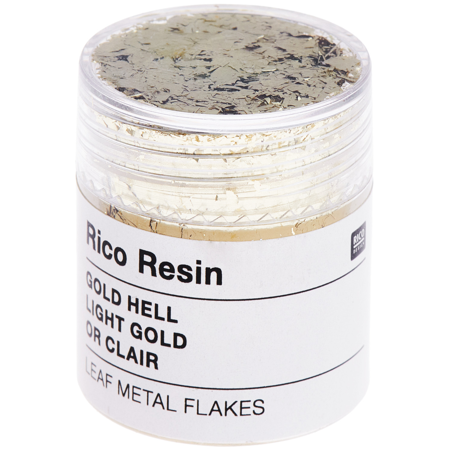 Blattmetall für Resin