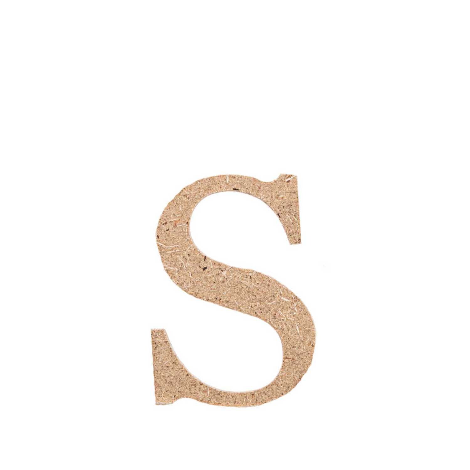 S