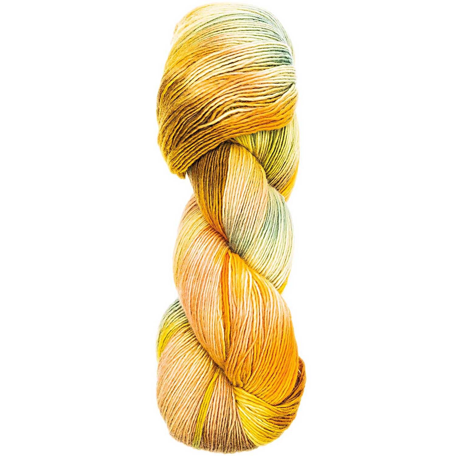 Luxury Hand-Dyed Happiness dk