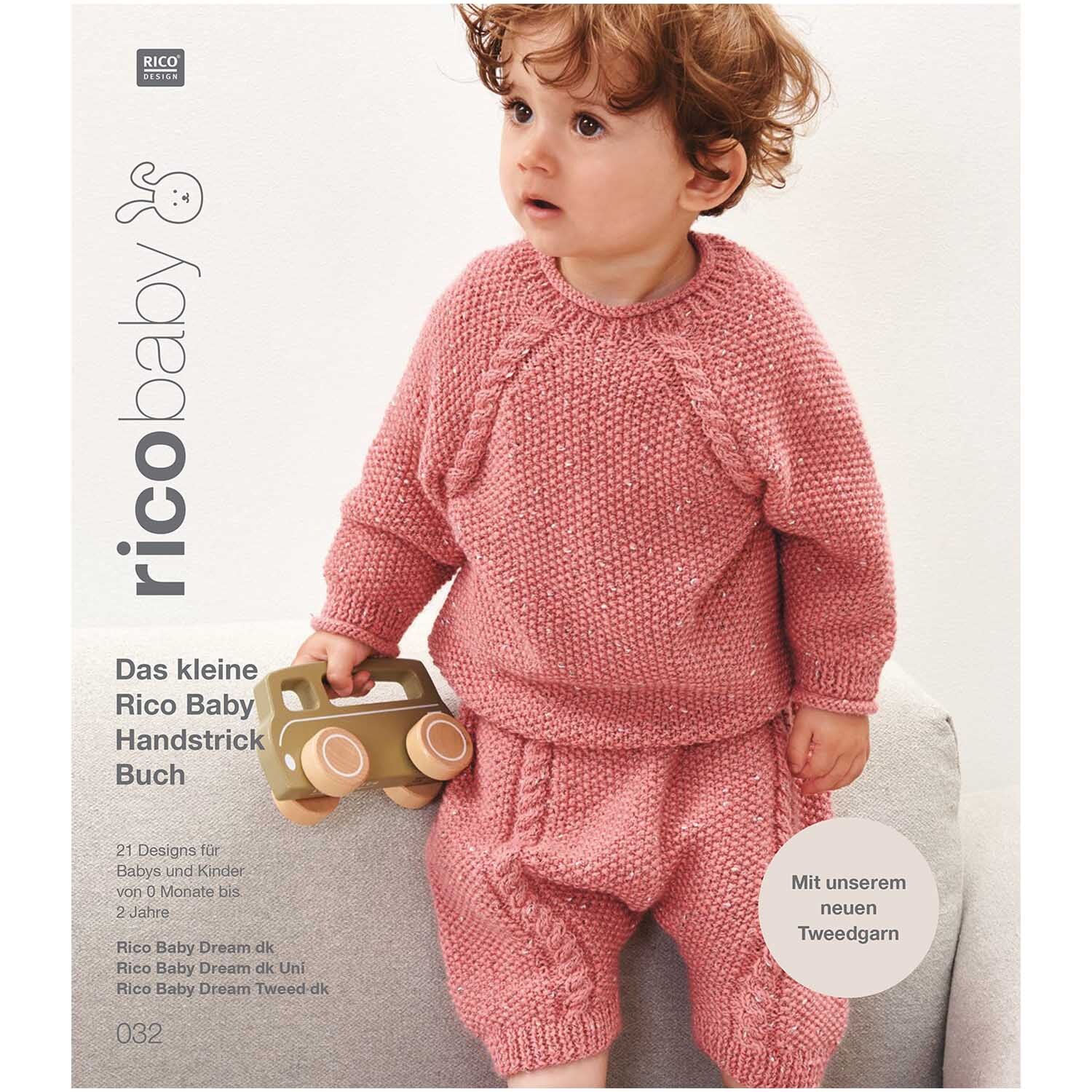 Rico Baby Heft Nr.32