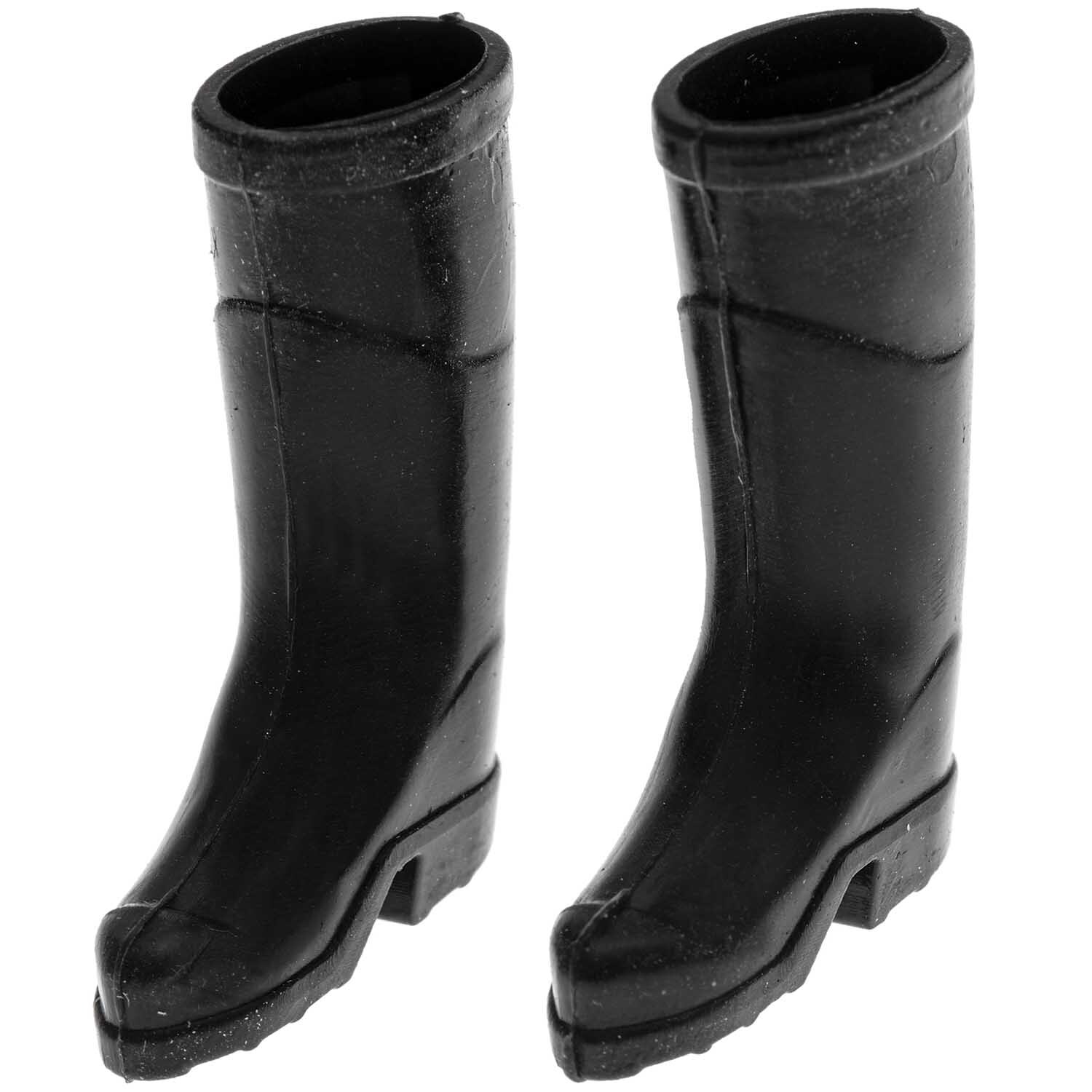 Miniatur Gummistiefel 2,6x3,5cm