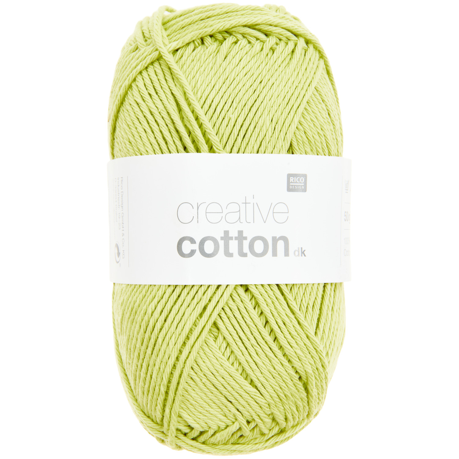 Creative Cotton dk