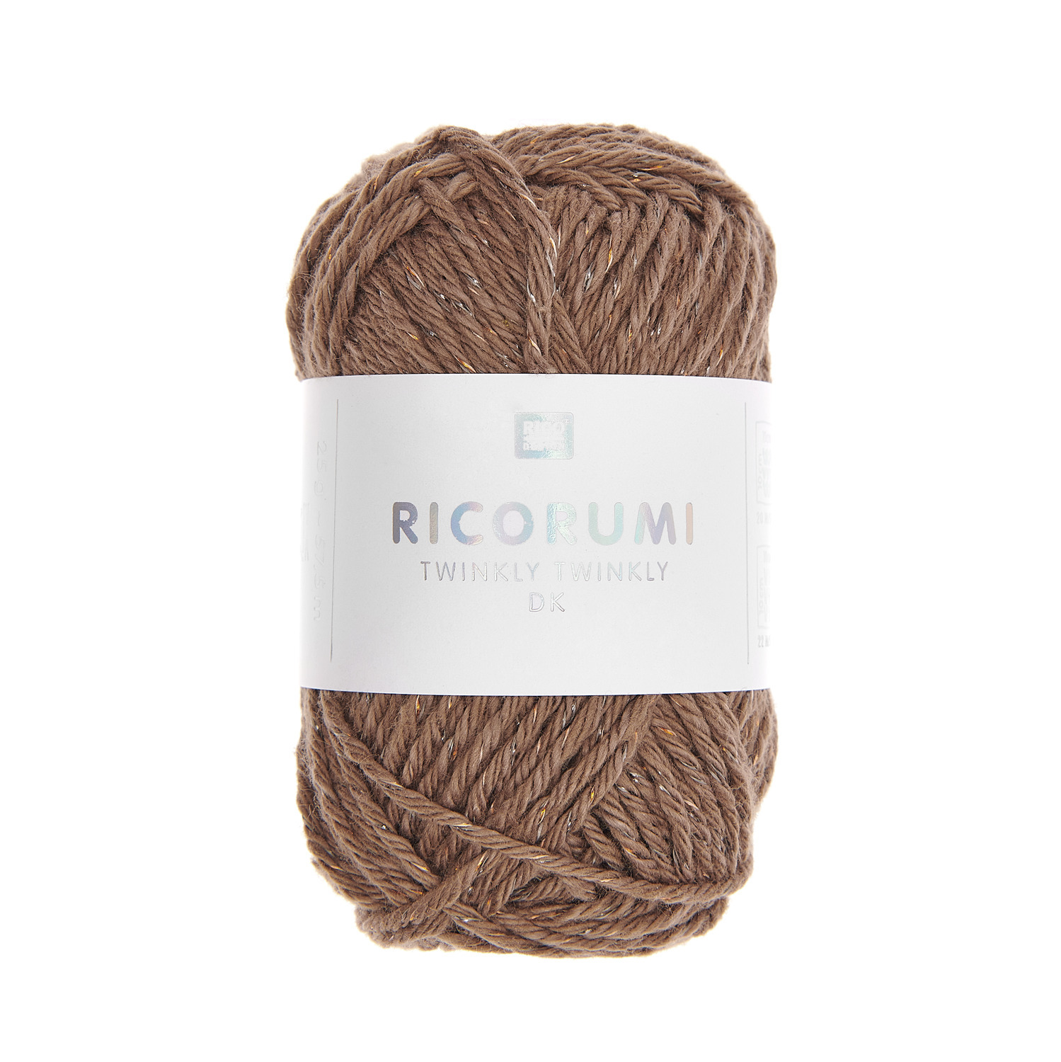 Ricorumi Twinkly Twinkly dk