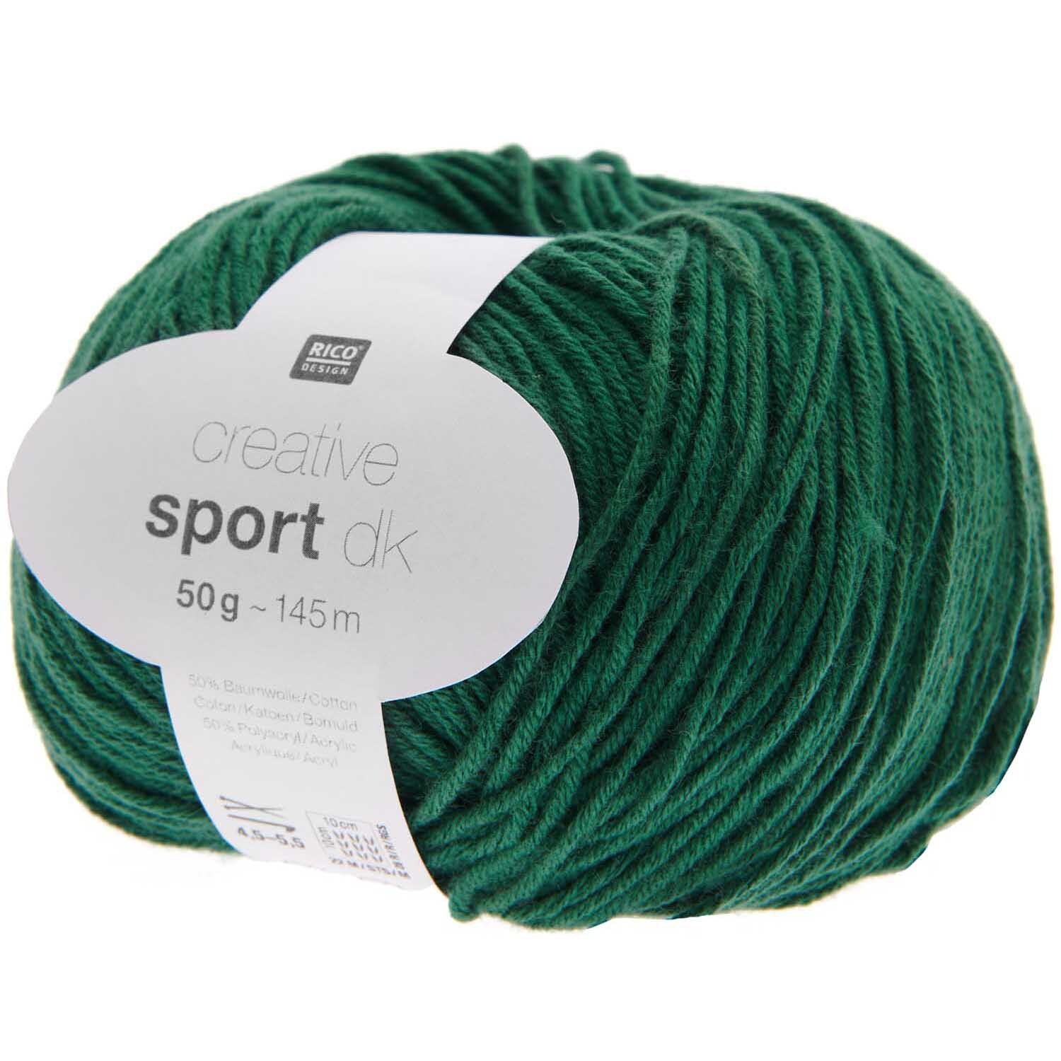 Creative Sport dk