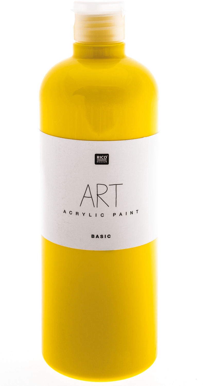 ART Künstler Acrylfarbe 750ml