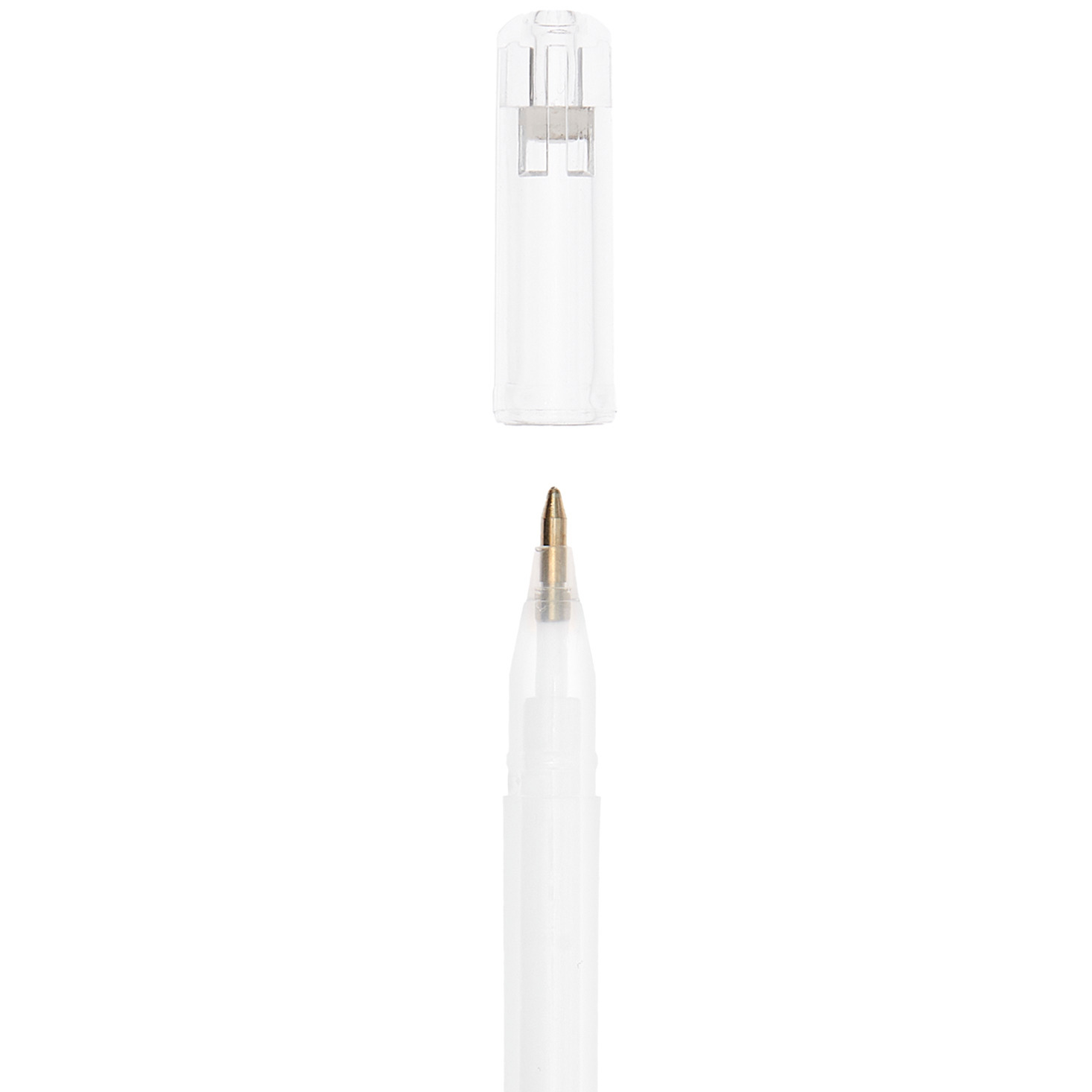 Gelstift Pastell 0,8mm