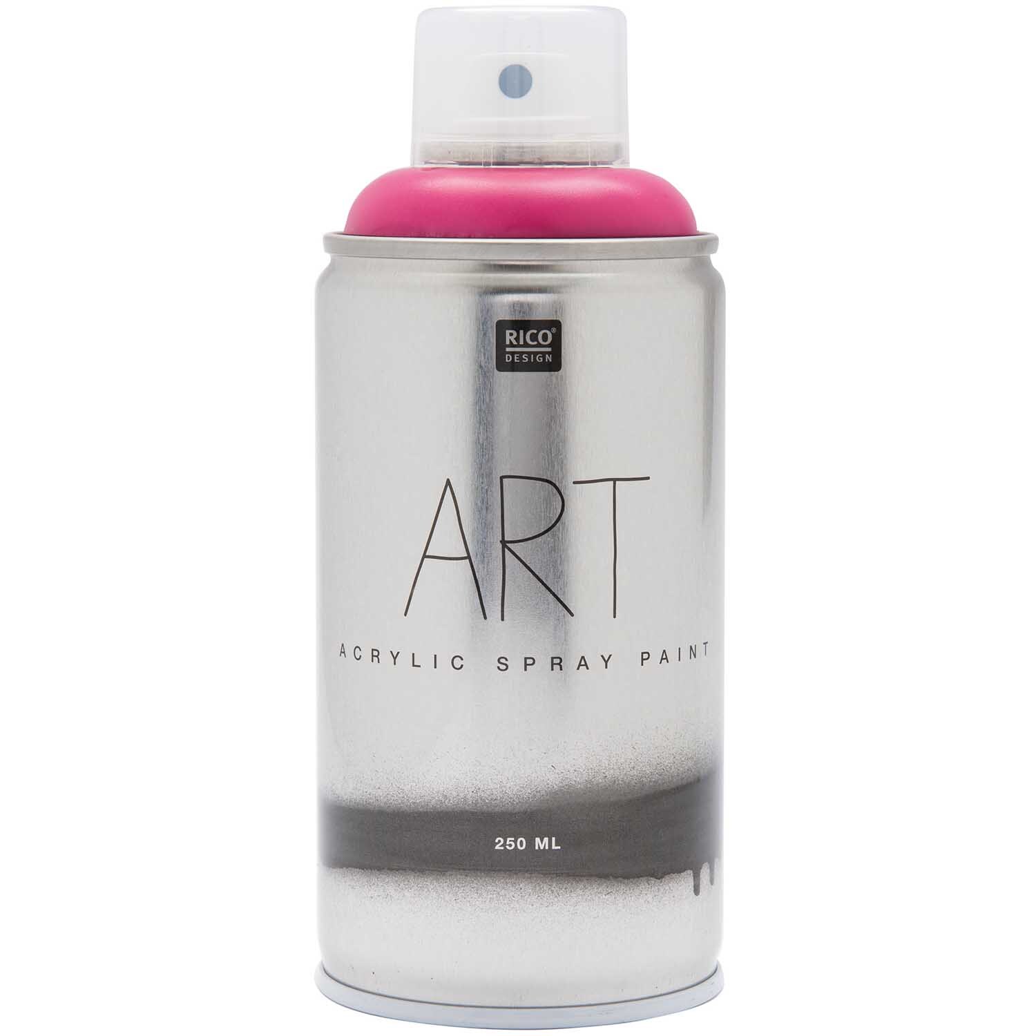 Art Acrylic Spray 250ml