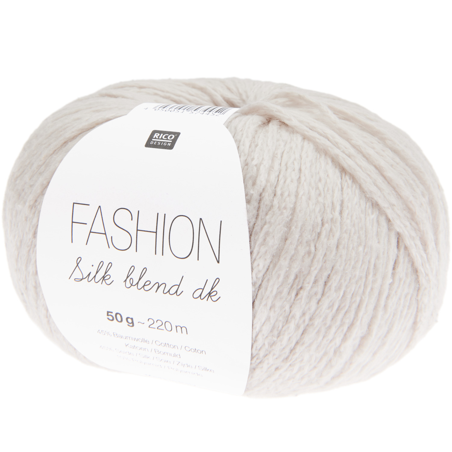 Fashion Silk Blend dk