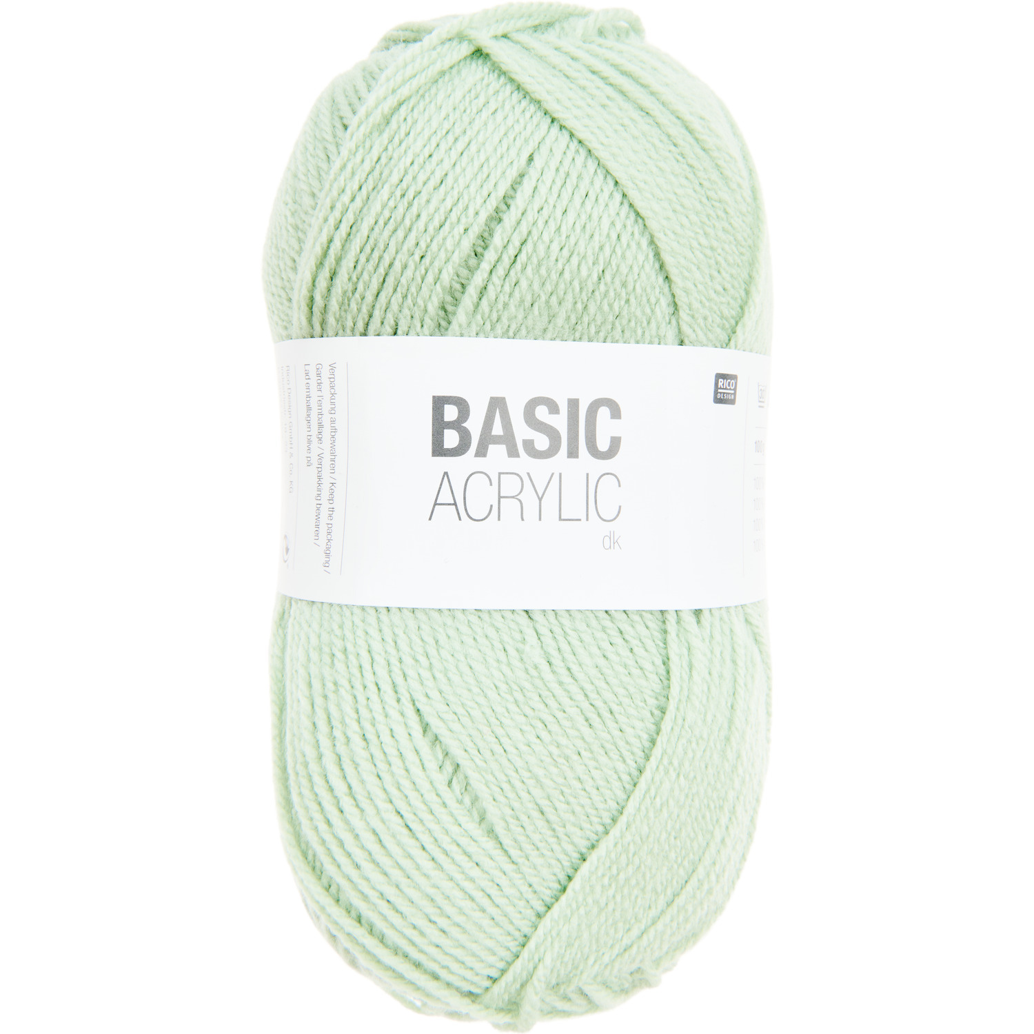 Basic Acrylic dk