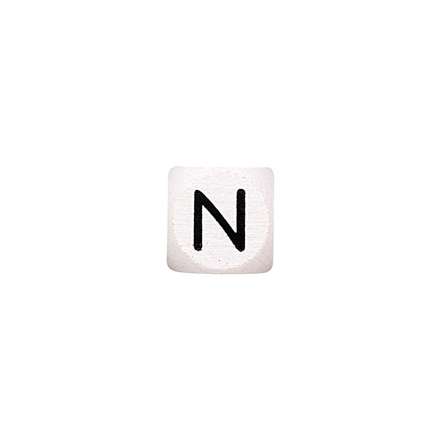 N