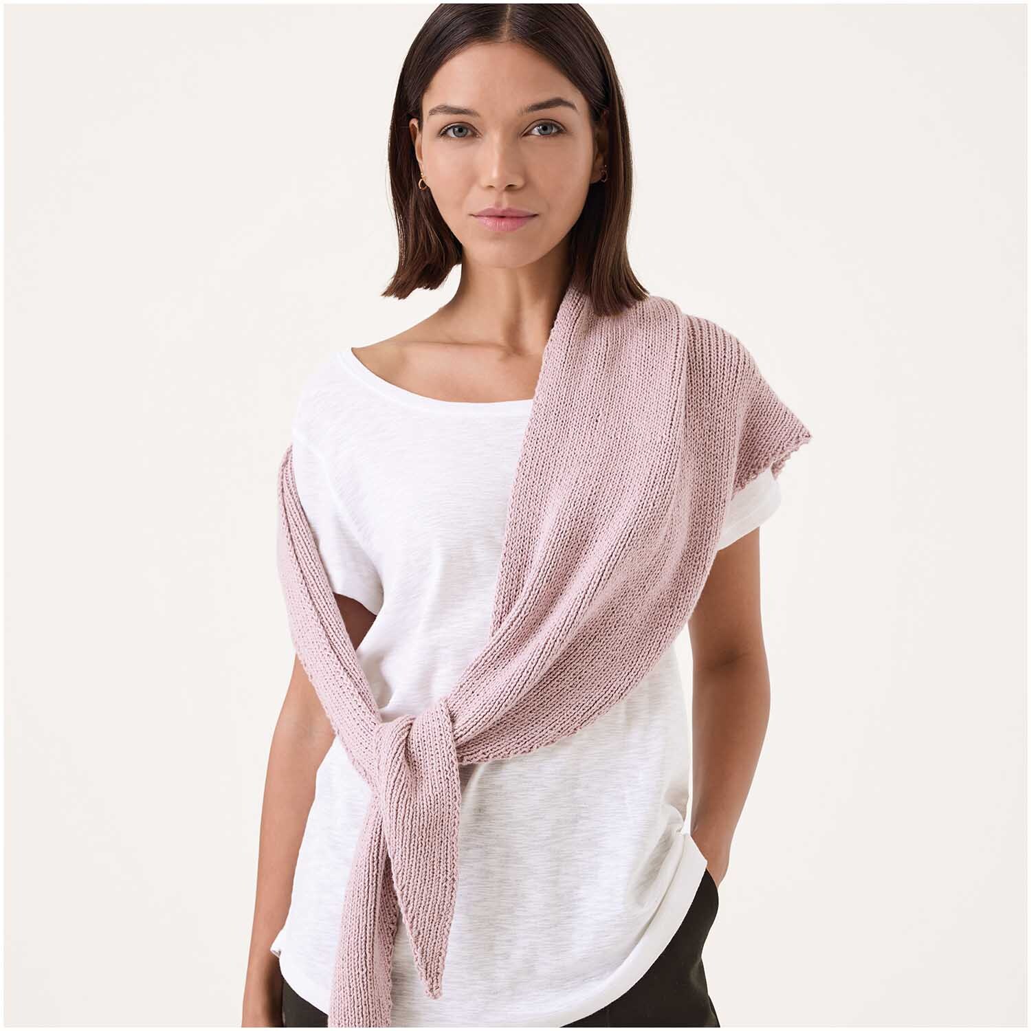 Luxury Organic Cotton Silk dk