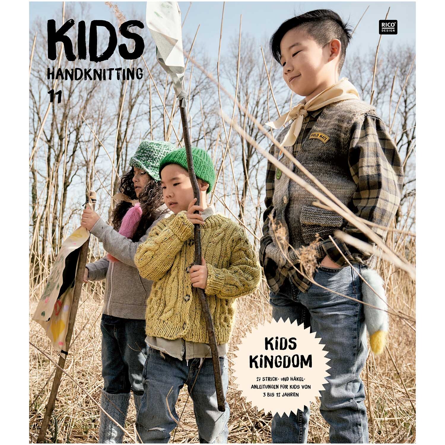 Kids Nr.11