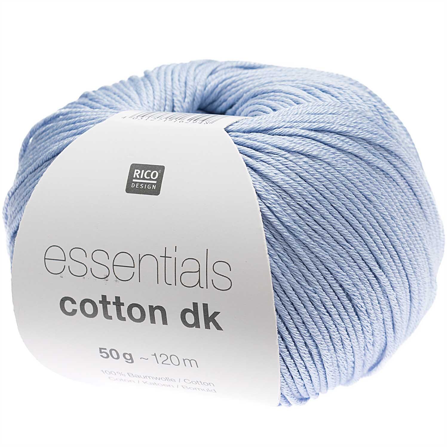 Essentials Cotton dk