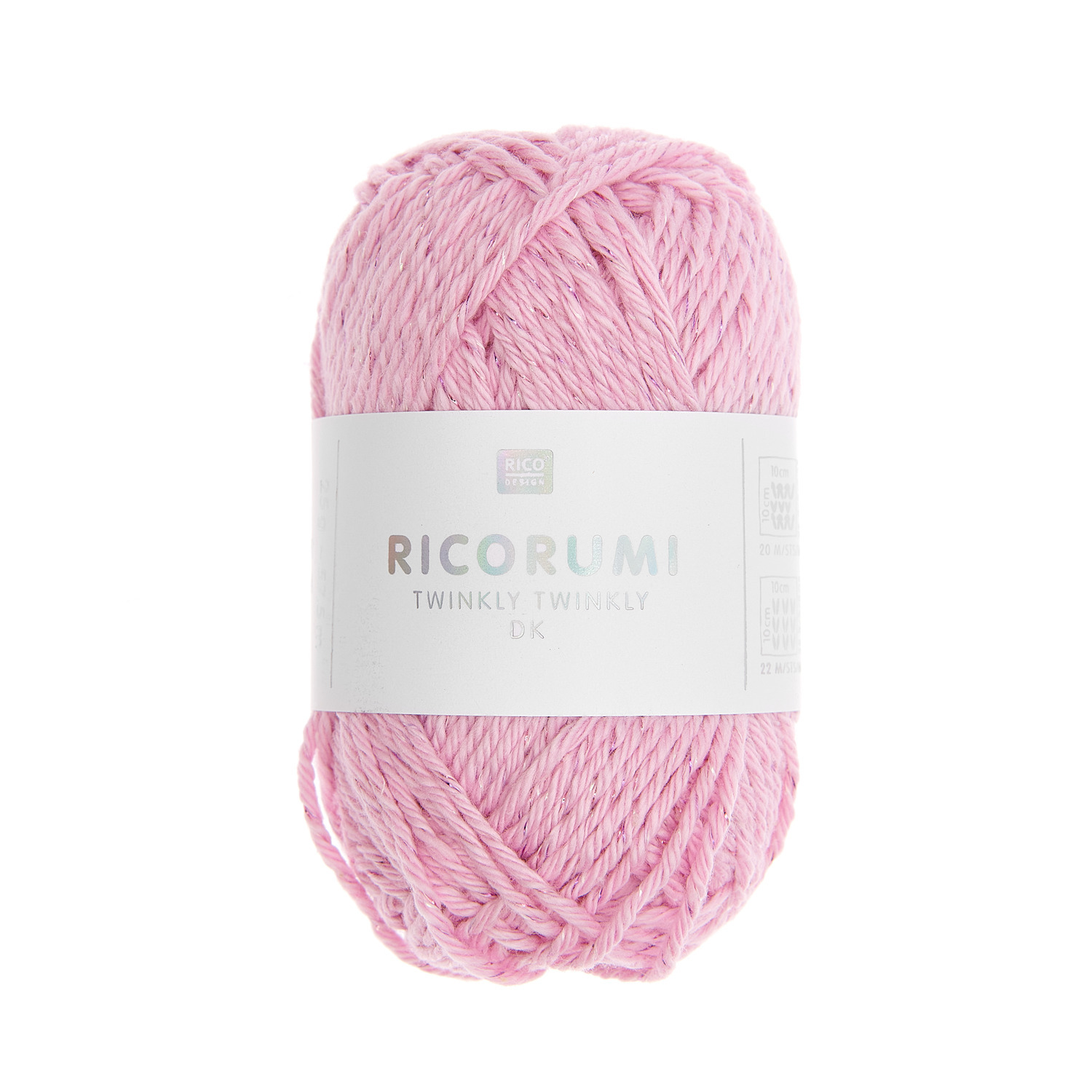 Ricorumi Twinkly Twinkly dk