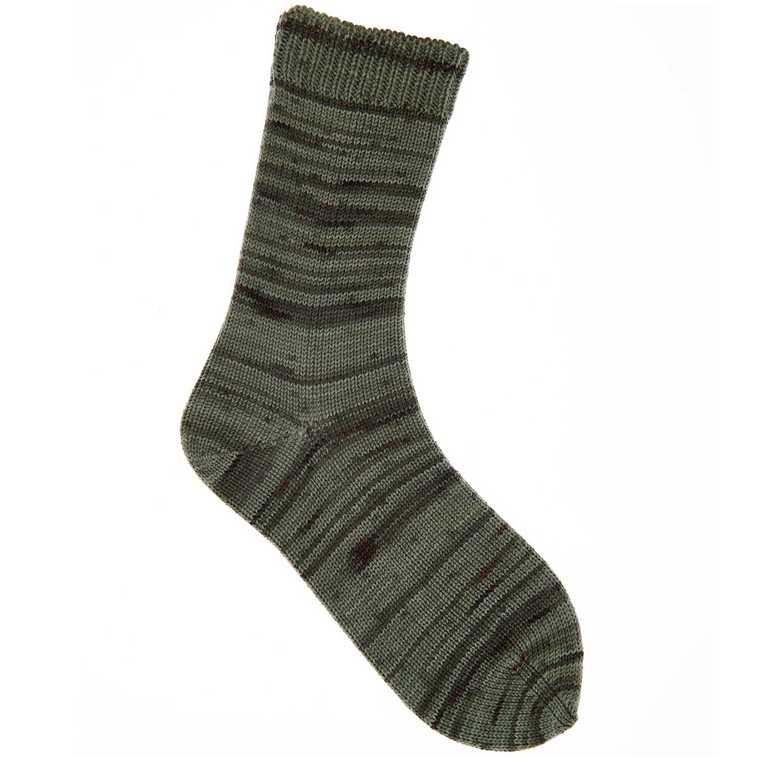 Superba Cashmeri Luxury Socks 4fädig