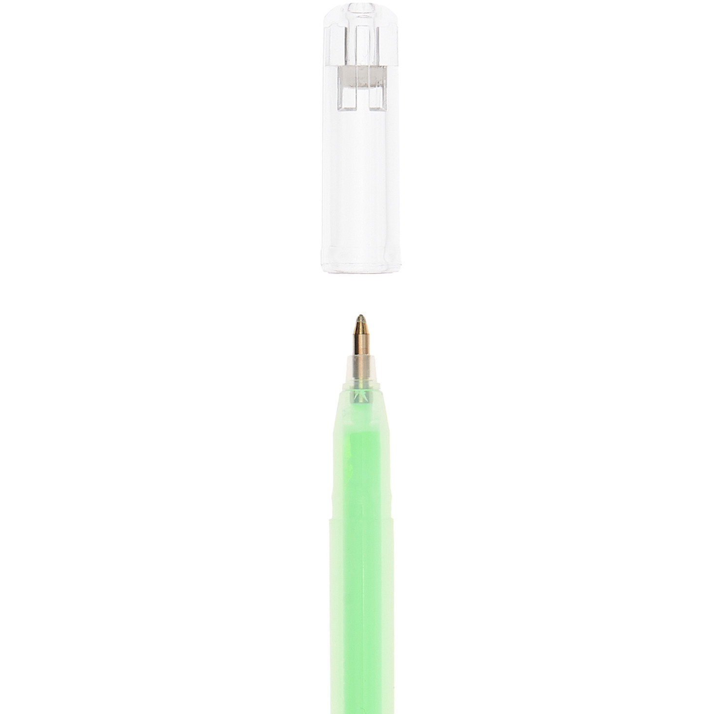 Gelstift Pastell 0,8mm