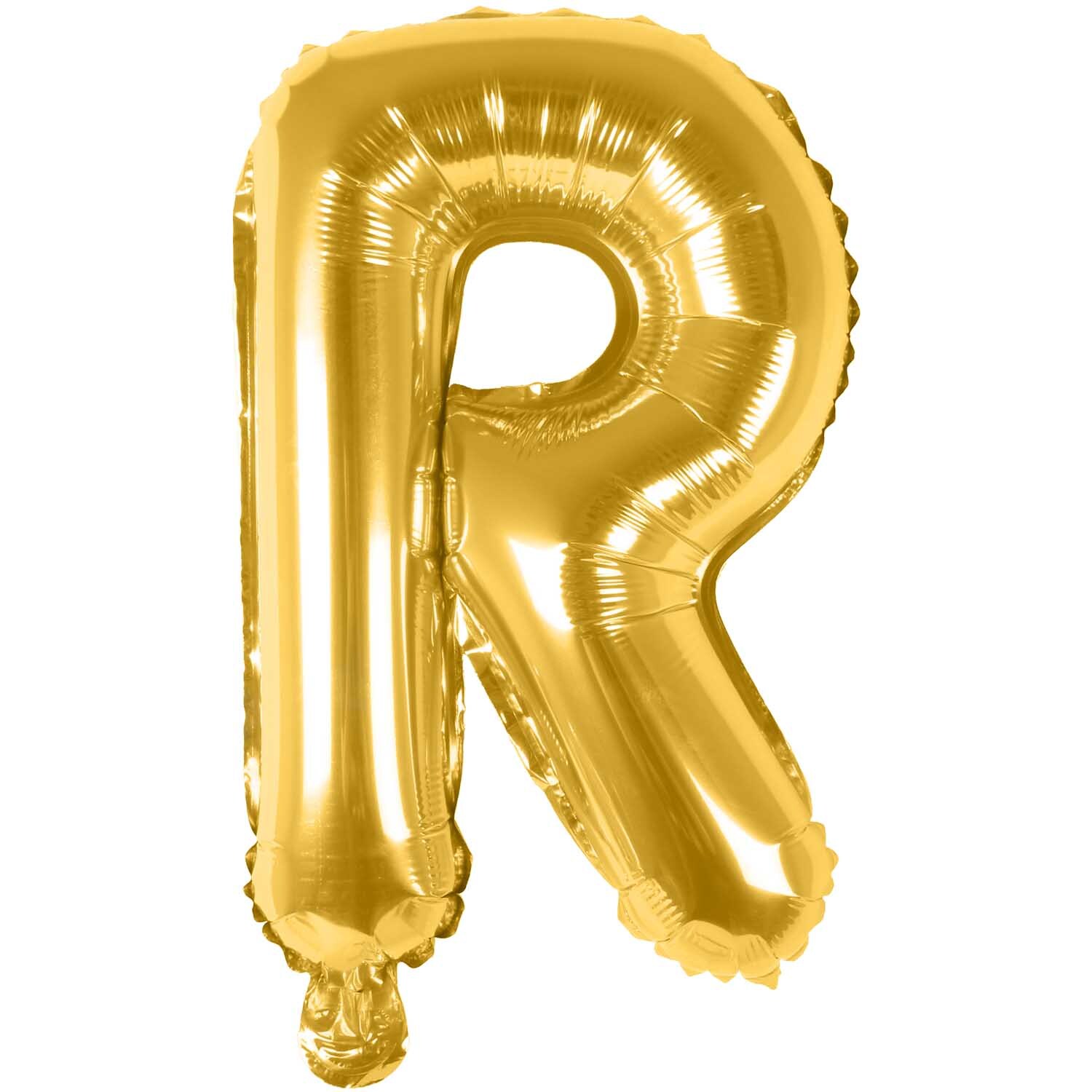 R