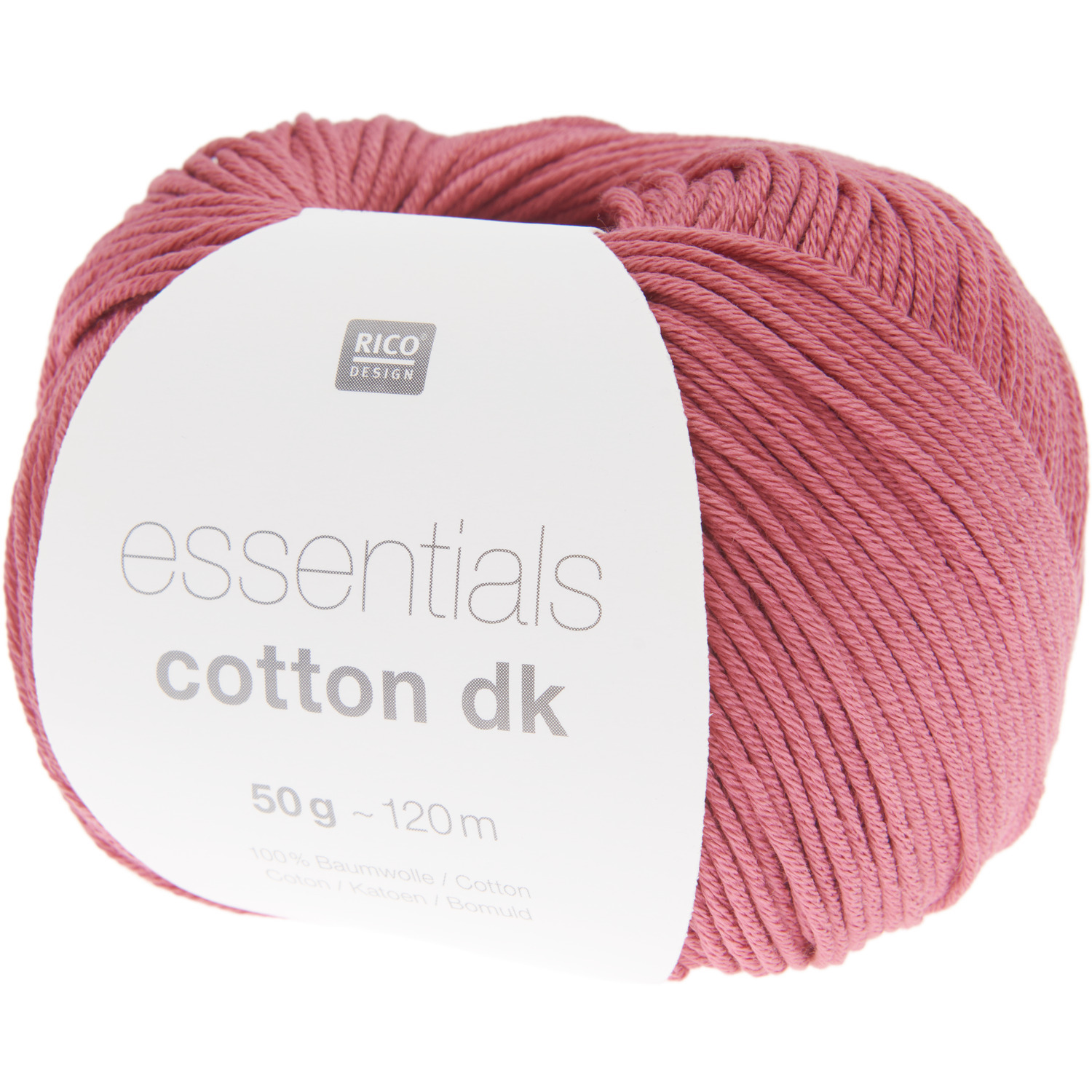 Essentials Cotton dk