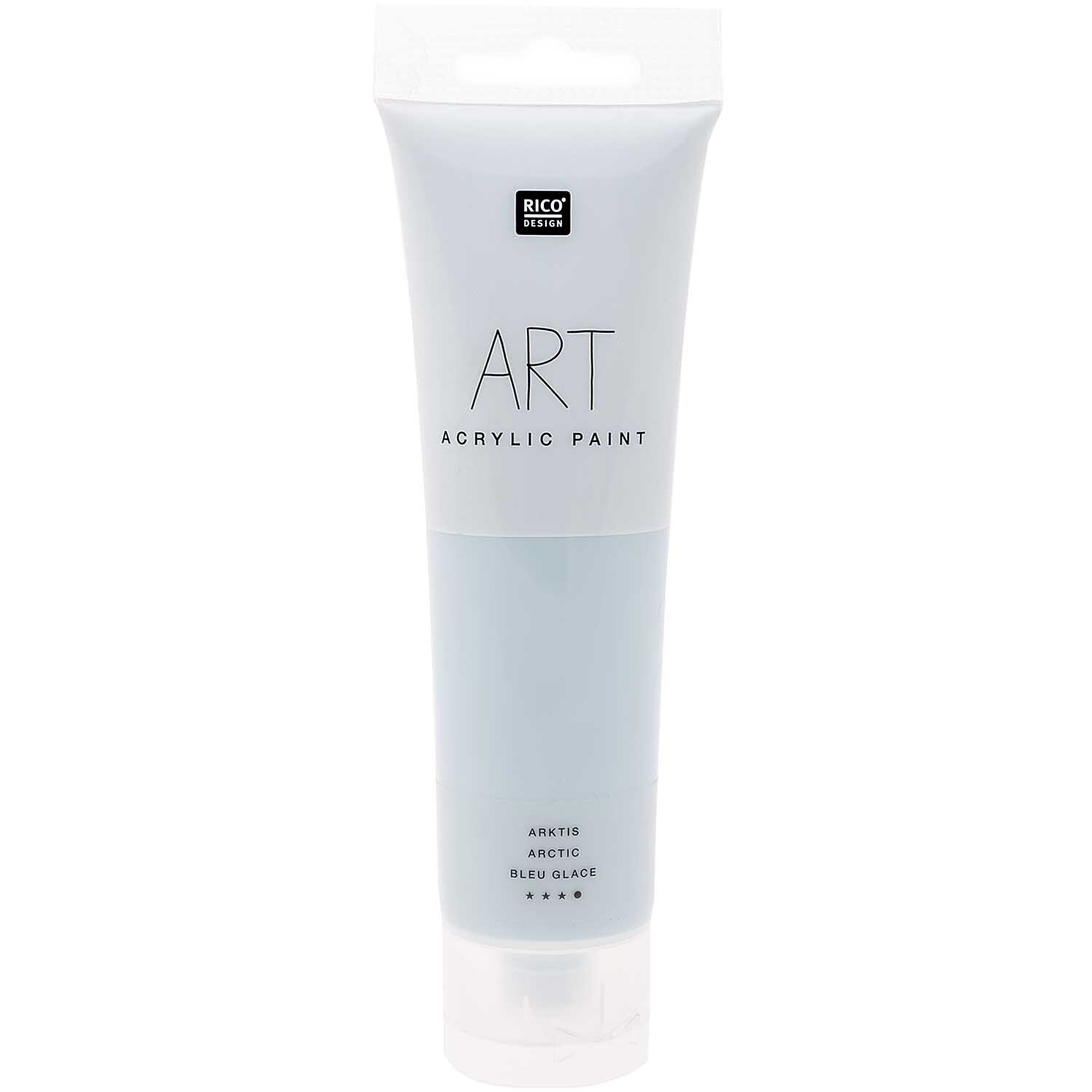 ART Künstler Acrylfarbe 100ml