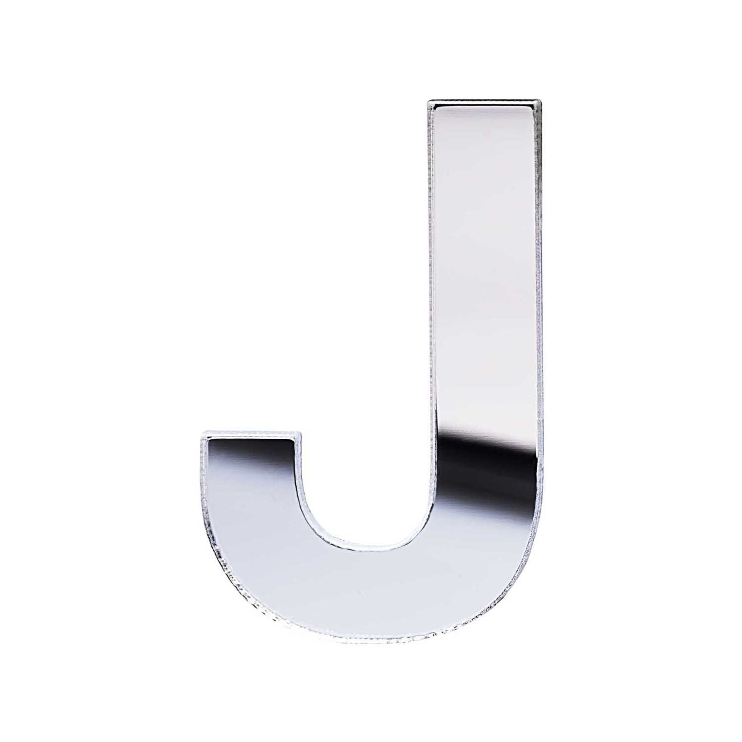 J