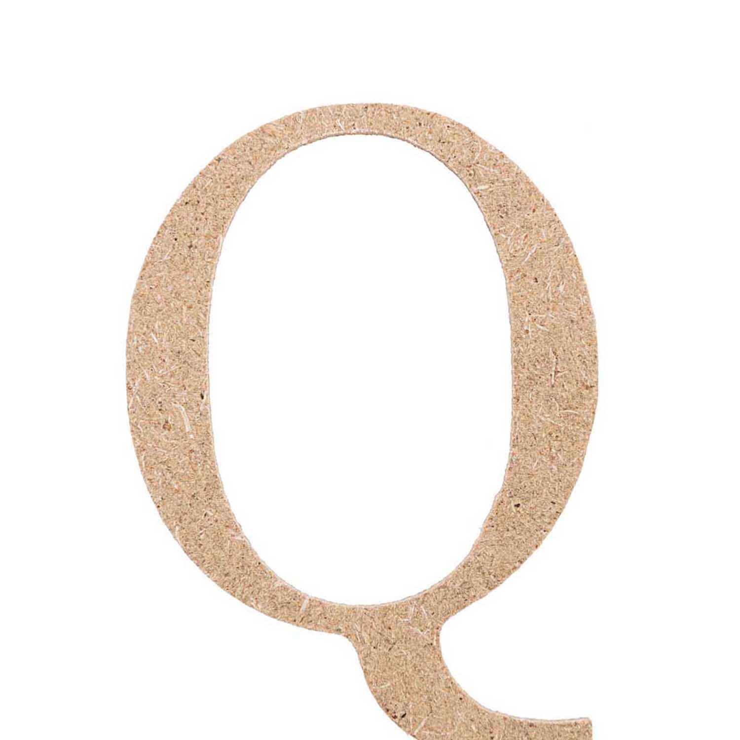 Q