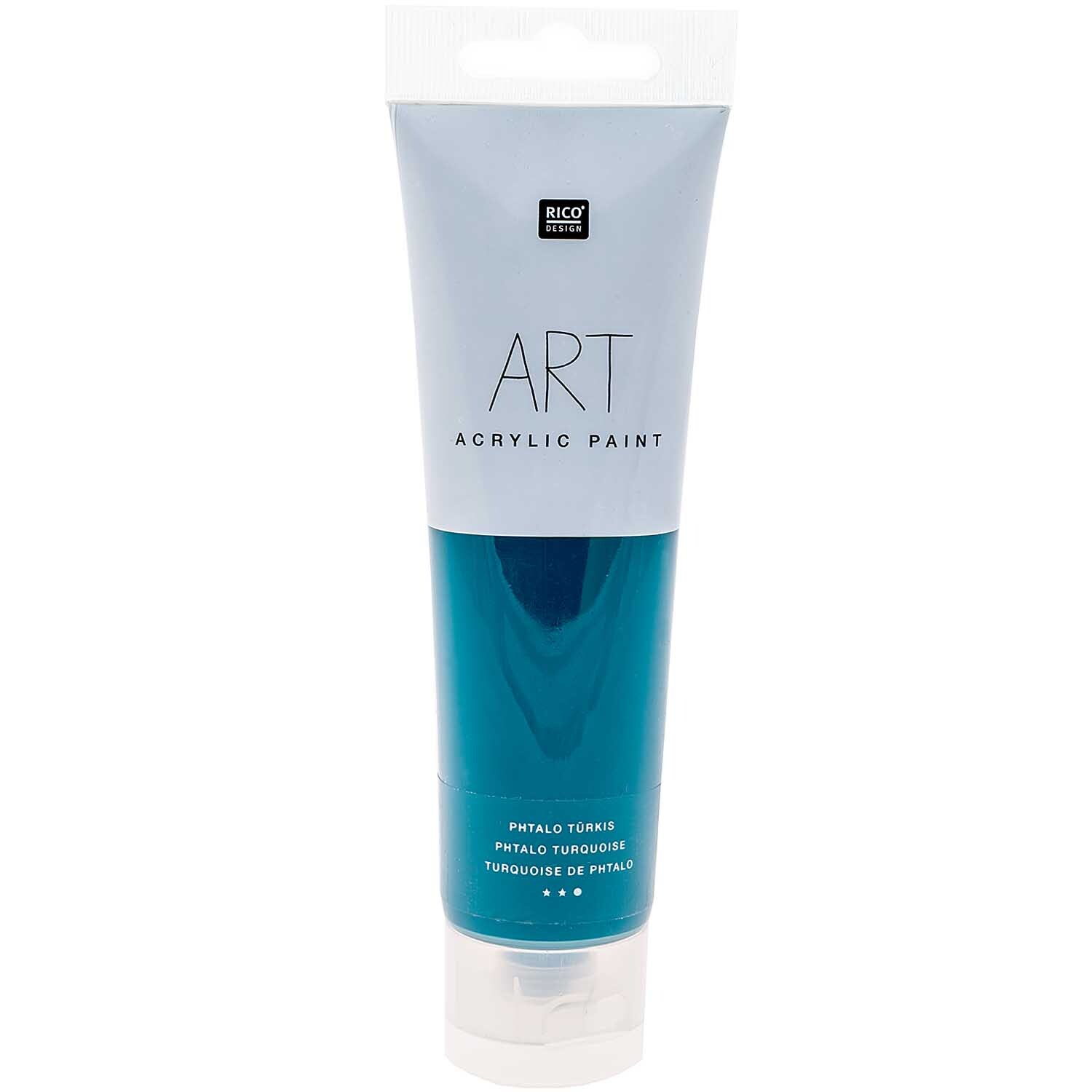 ART Künstler Acrylfarbe 100ml