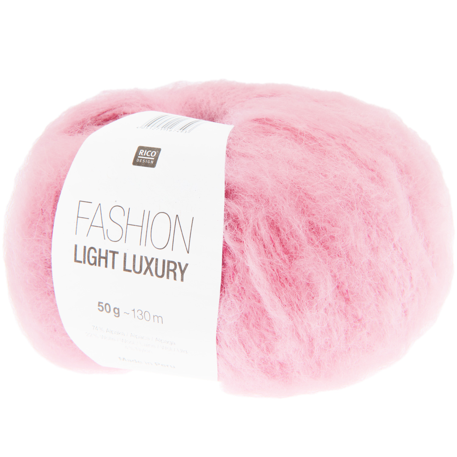 Fashion Light Luxury