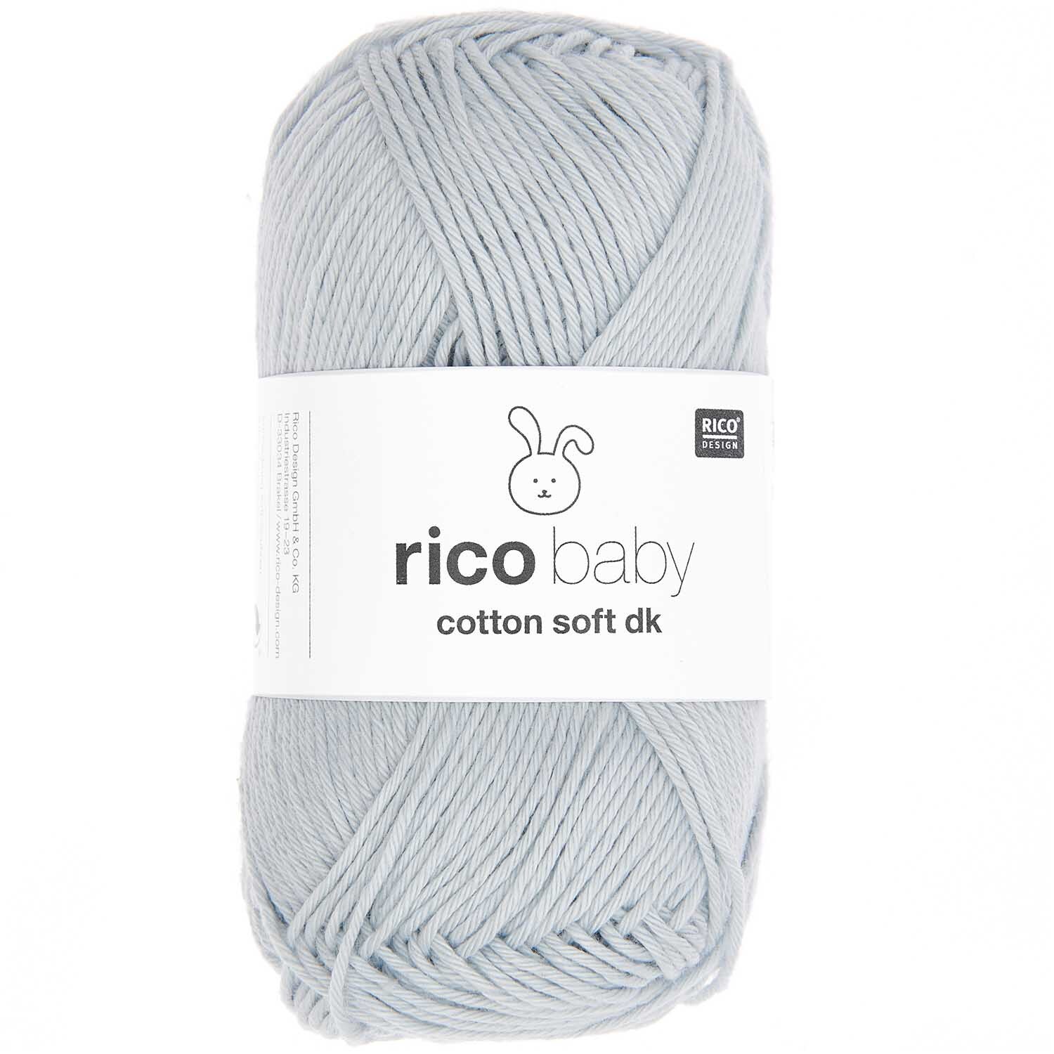 Rico Baby Cotton Soft dk