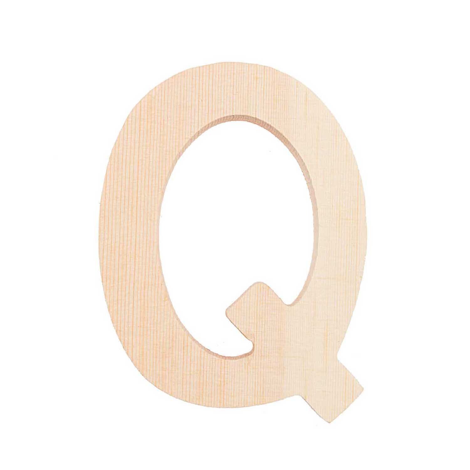 Q