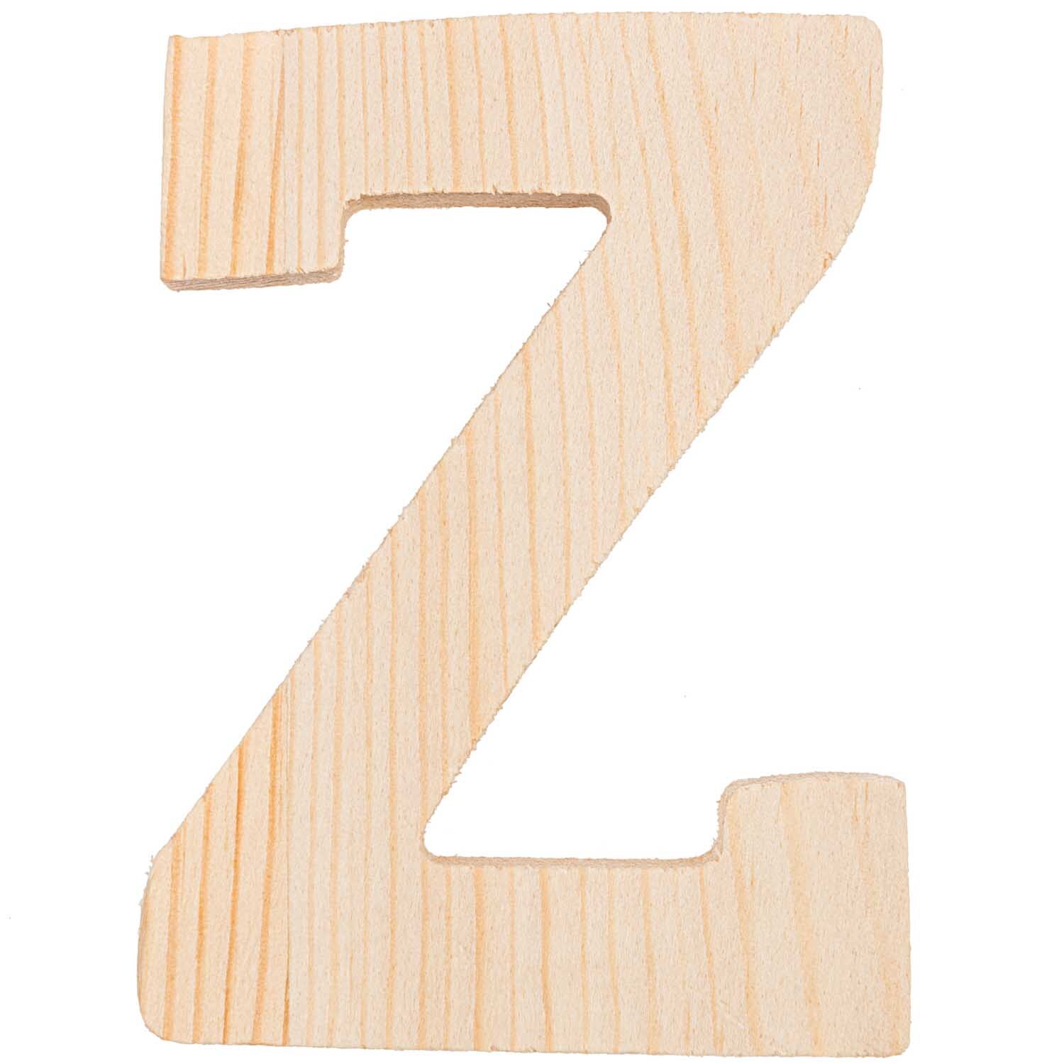 Z